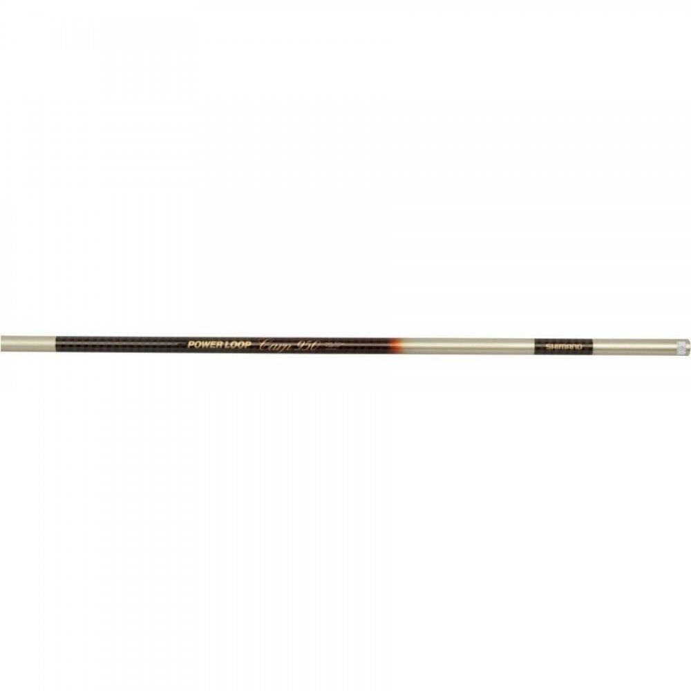 Wędka spinningowa Shimano Diaflash Diaflash/Power Loop Solid Tip