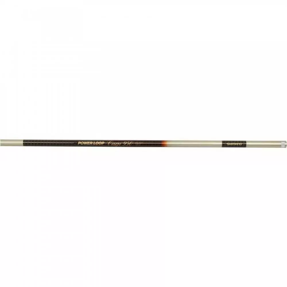 Wędka spinningowa Shimano Diaflash Diaflash/Power Loop Solid Tip
