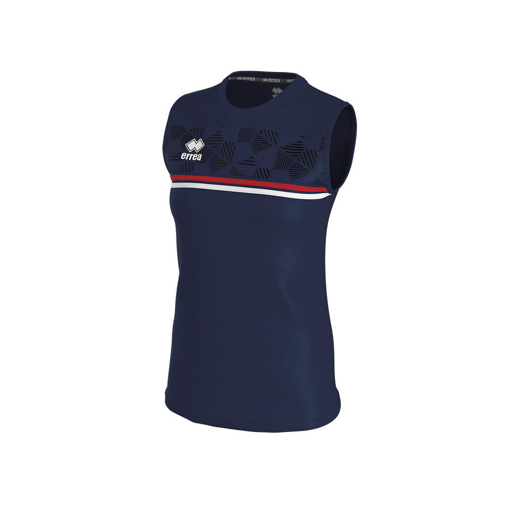 Ornat damski Errea divina