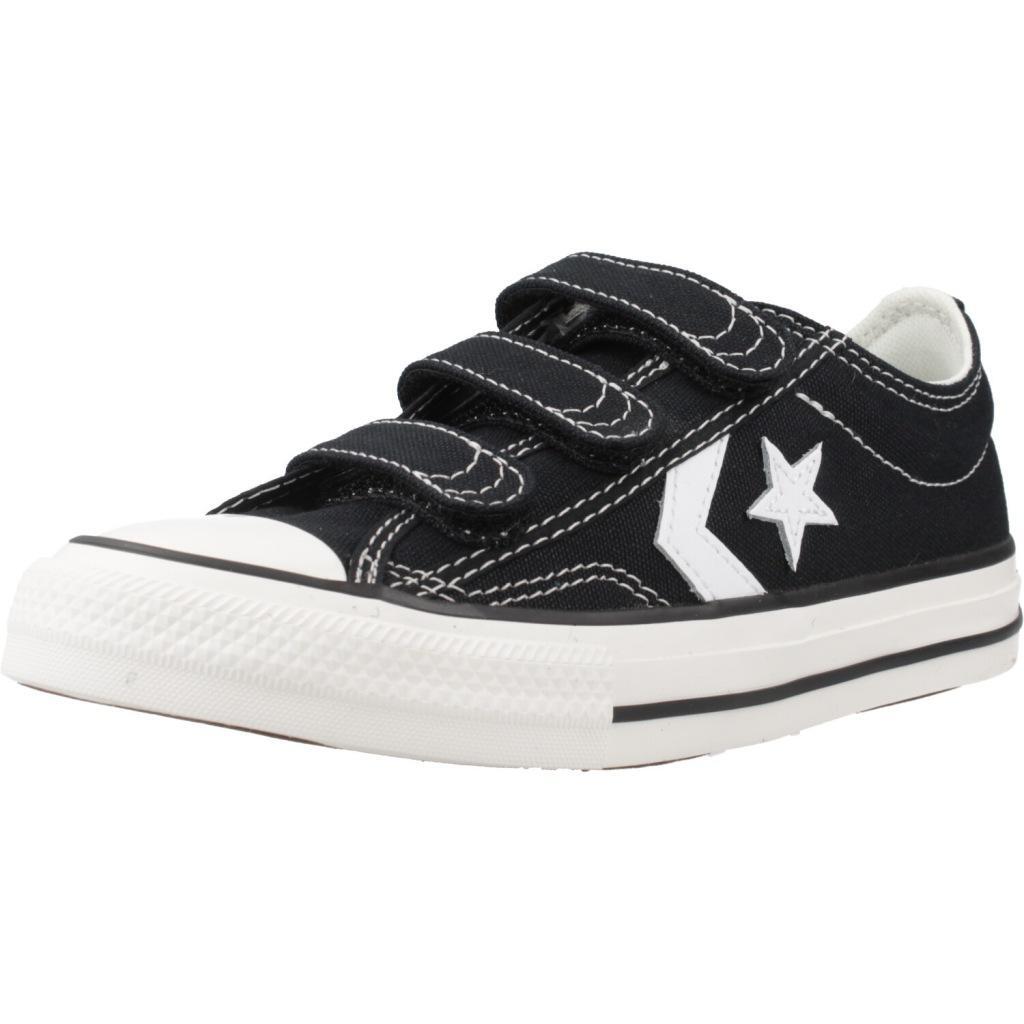 Buty Dziecko Converse Star Player 76 czarny