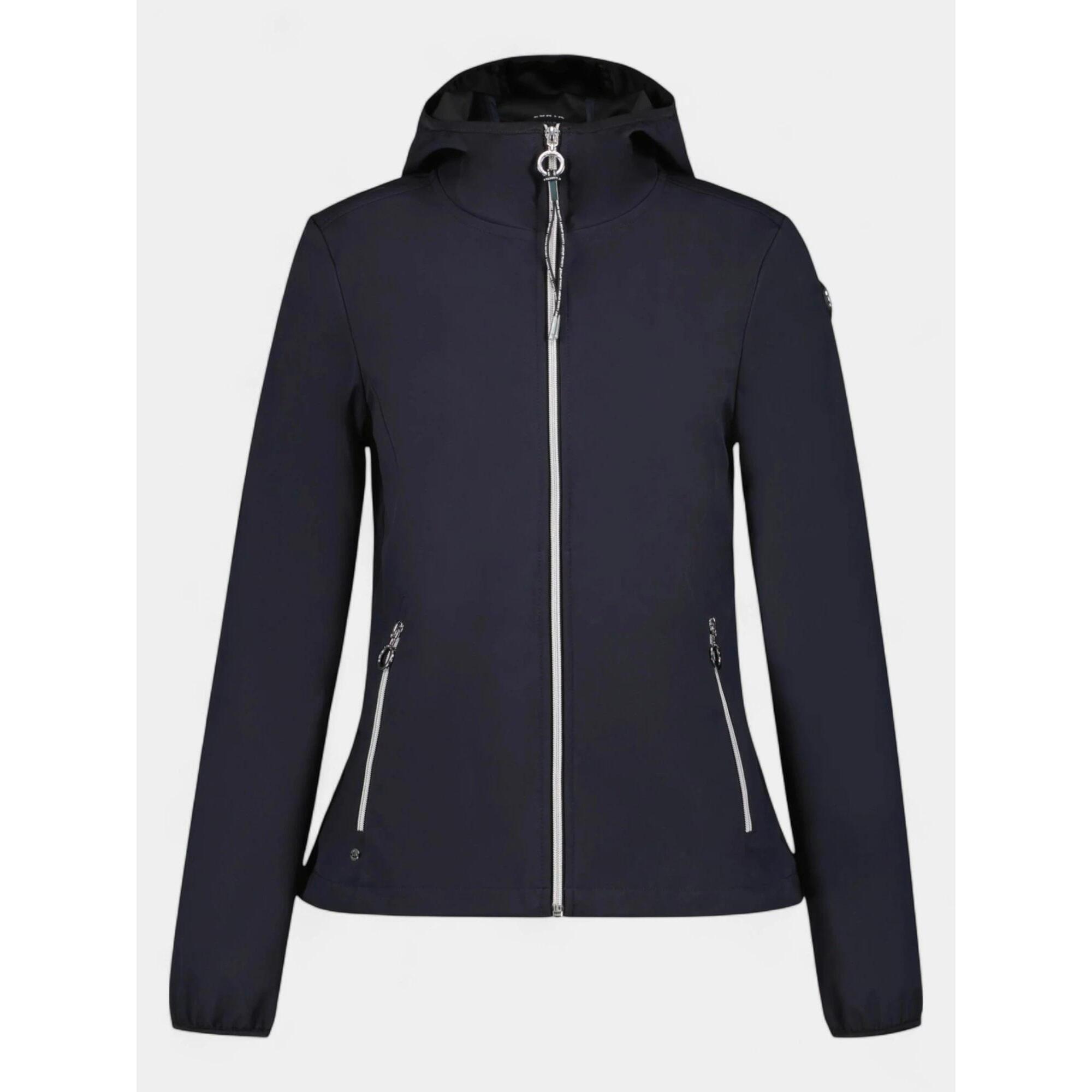 Kurtka softshell damska Luhta Innola