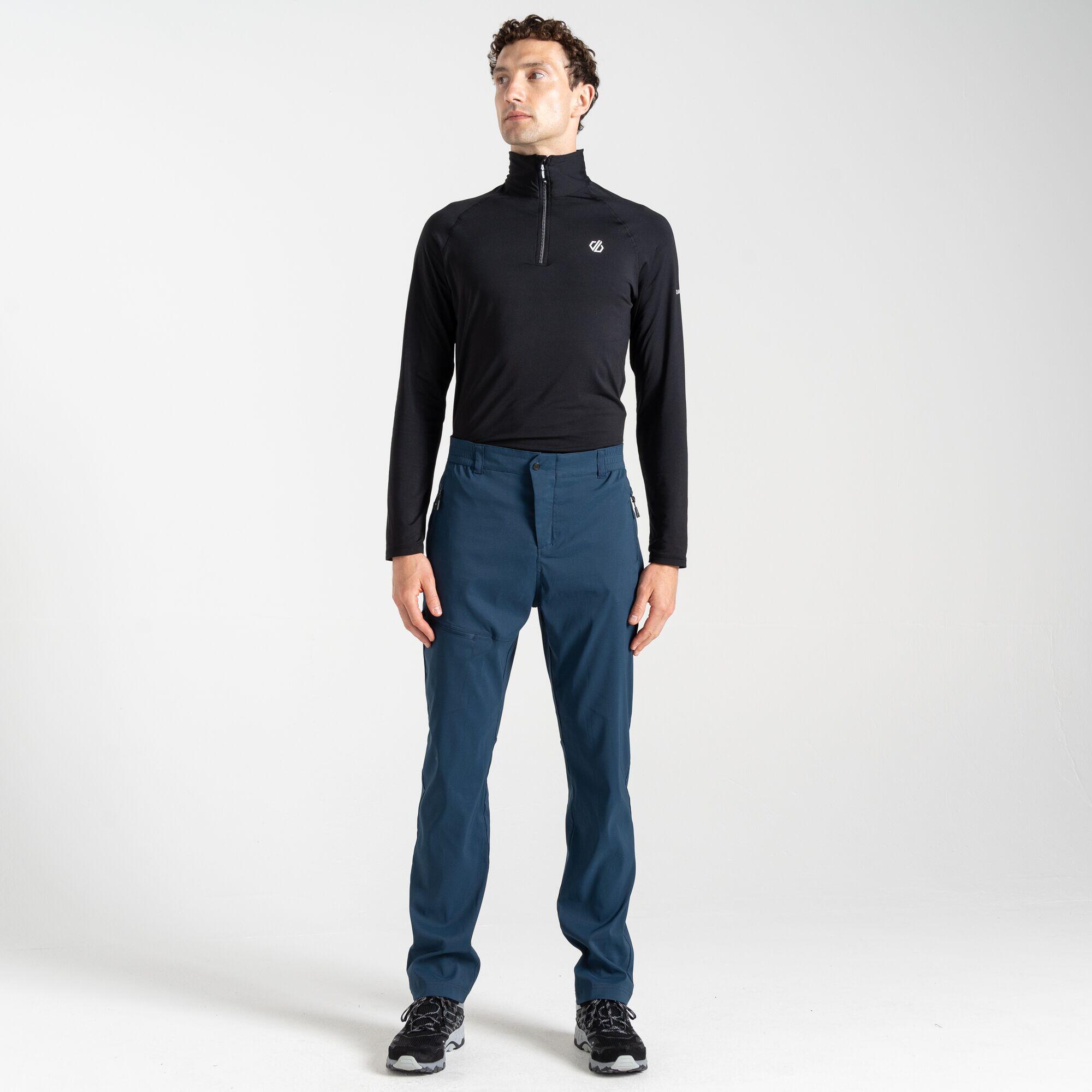 Męskie spodnie Torrek