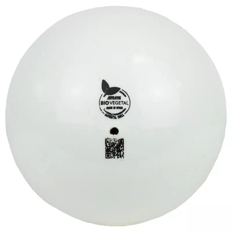 Piłka RG Amaya 15 cm biała