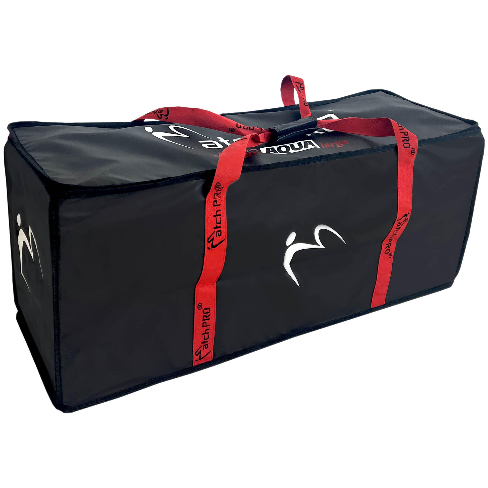 Torba Wędkarska Matchpro Hard Bag Aqua System Large