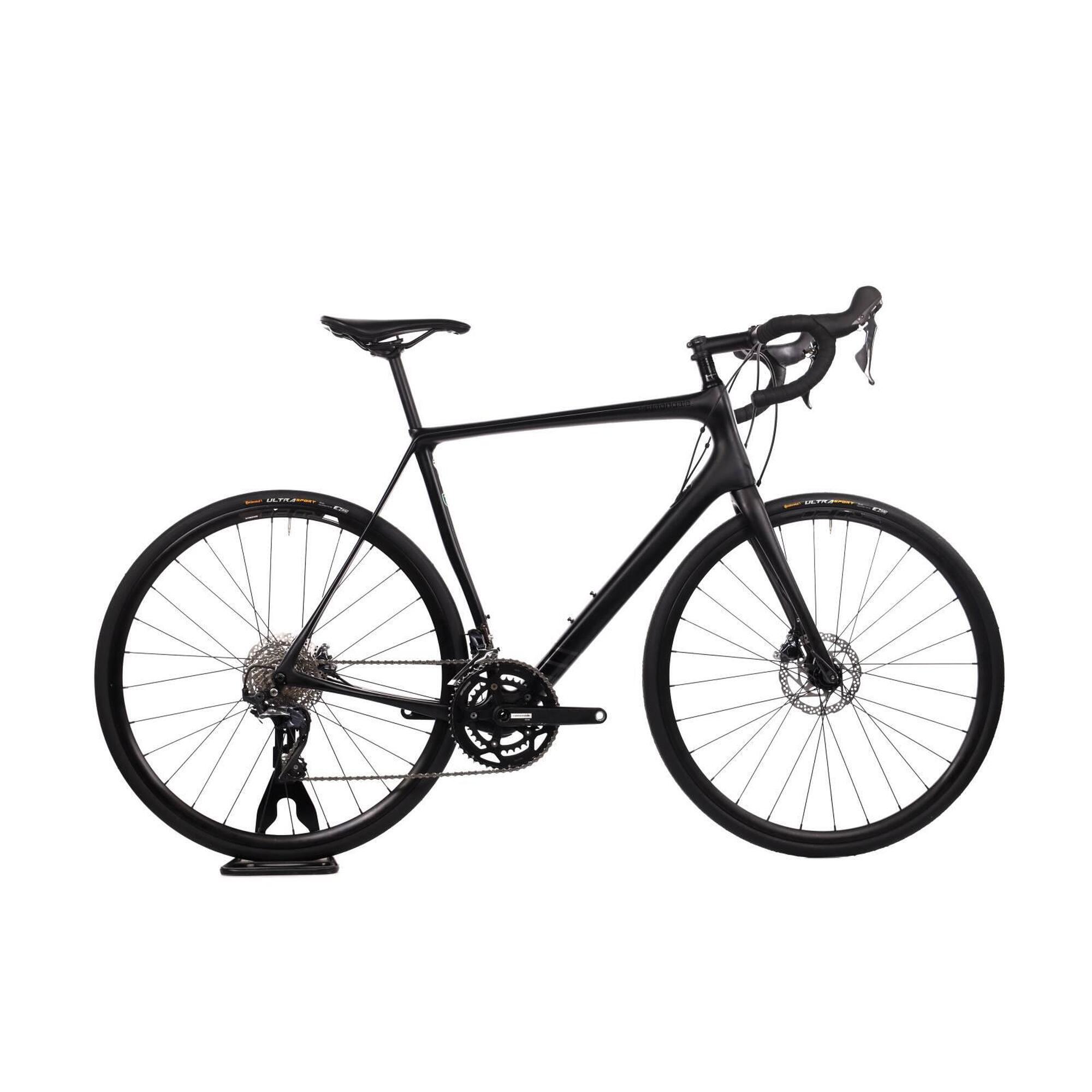 Second Life - Rower szosowy - Cannondale Synapse - Stan Dobry