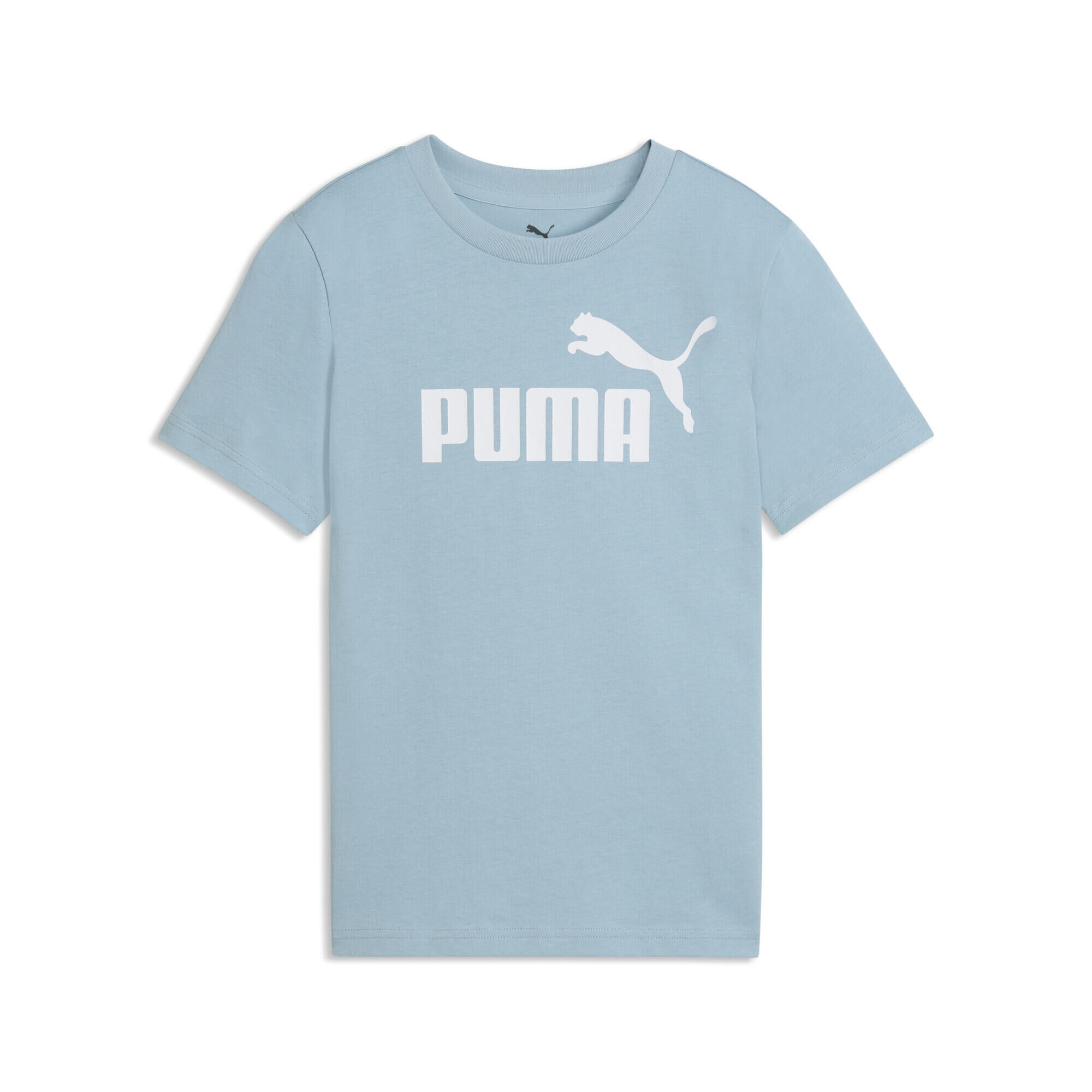 Młodzieżowa koszulka ESS z logo No. 1 PUMA