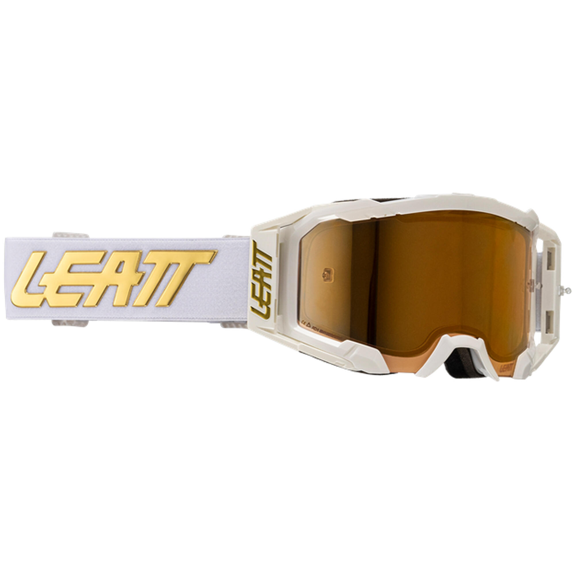 Gogle rowerowe LEATT Goggle Velocity 5.5 Iriz