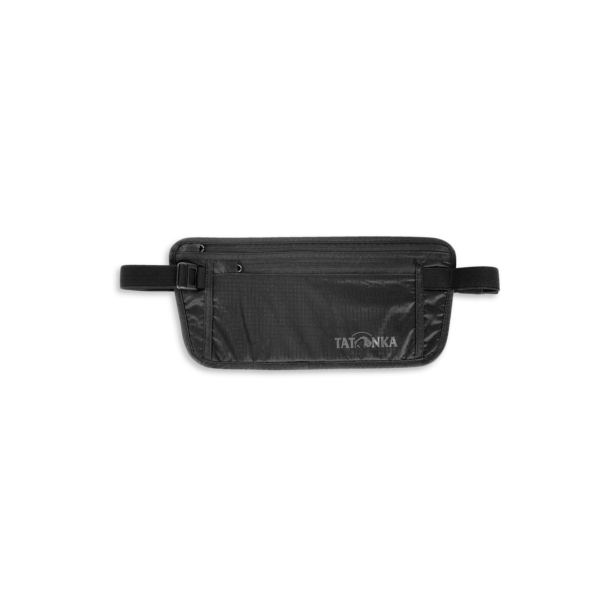 Saszetka Tatonka Skin Moneybelt Int. - black