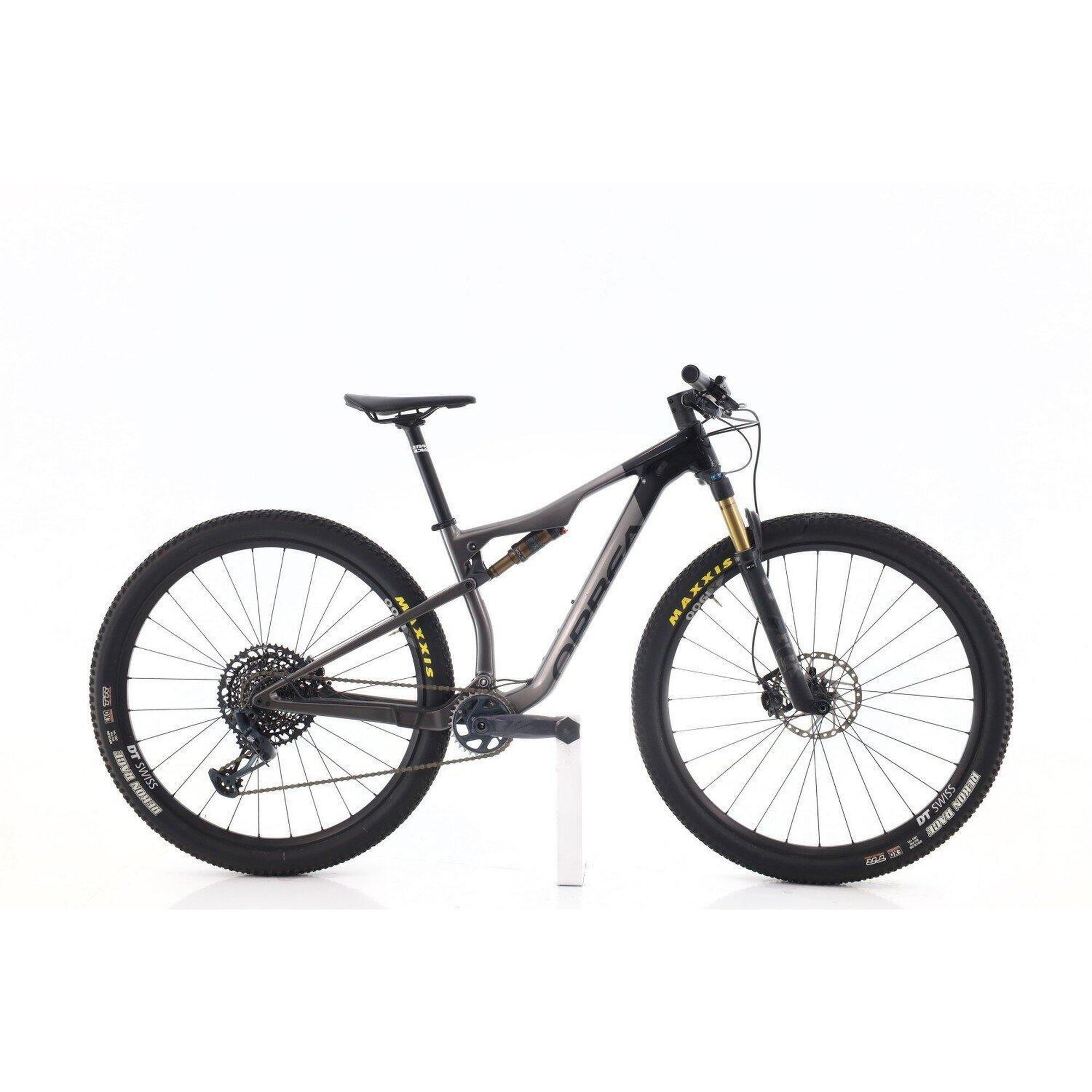 Second life · R. górski · Orbea Oiz GX · W bardzo dobrym stanie