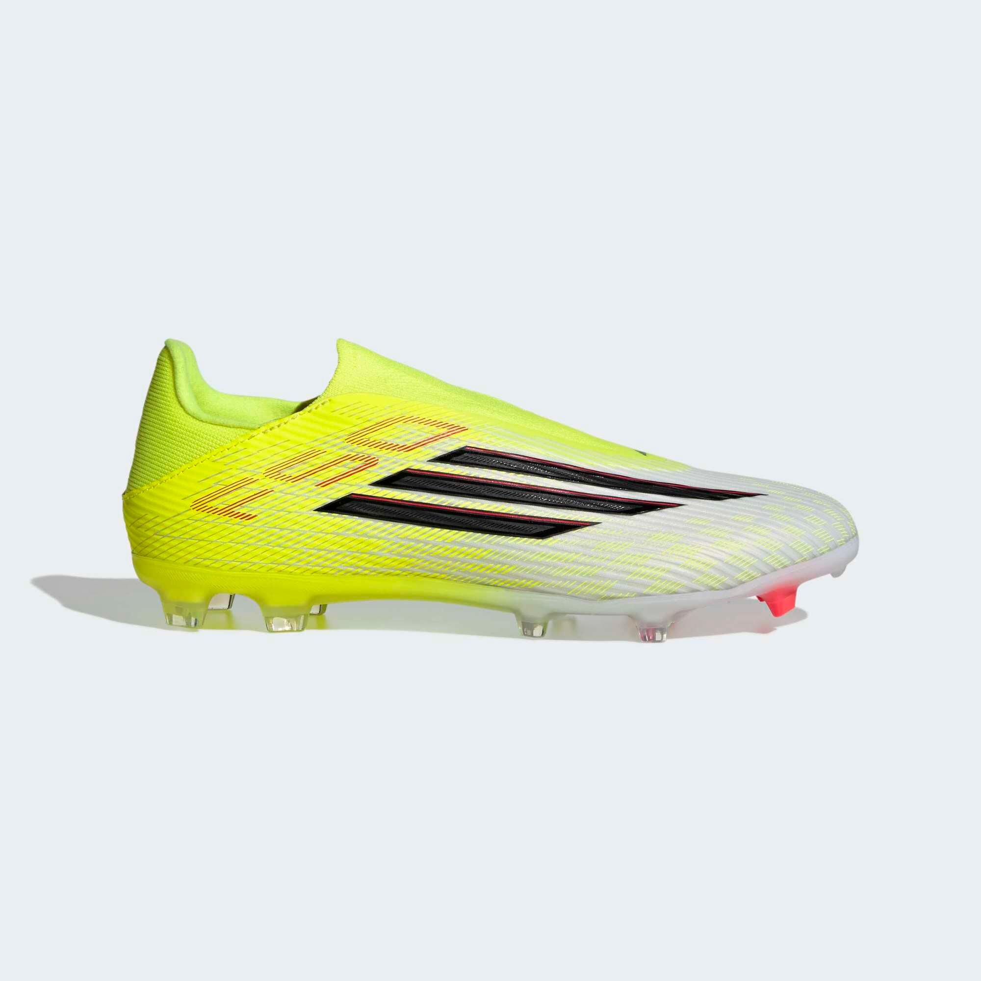 Buty piłkarskie ADIDAS F50 League Laceless FG/MG