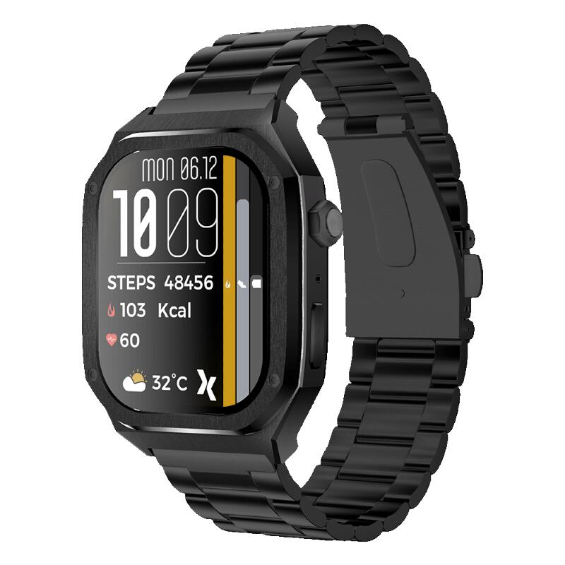 Smartwatch Maxcom FW65 Iron S