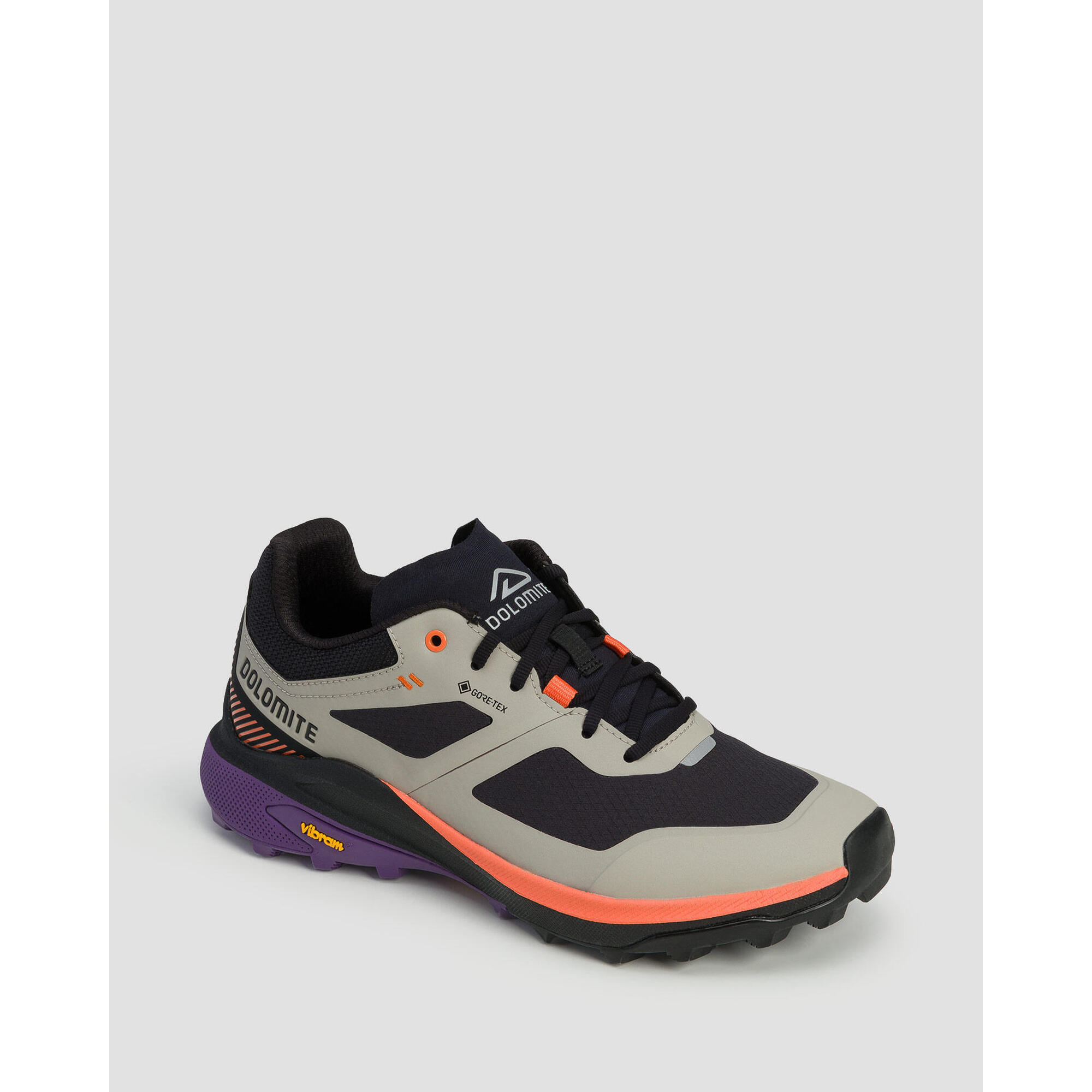 Buty damskie Dolomite Nibelia GTX GOAT BEIGE