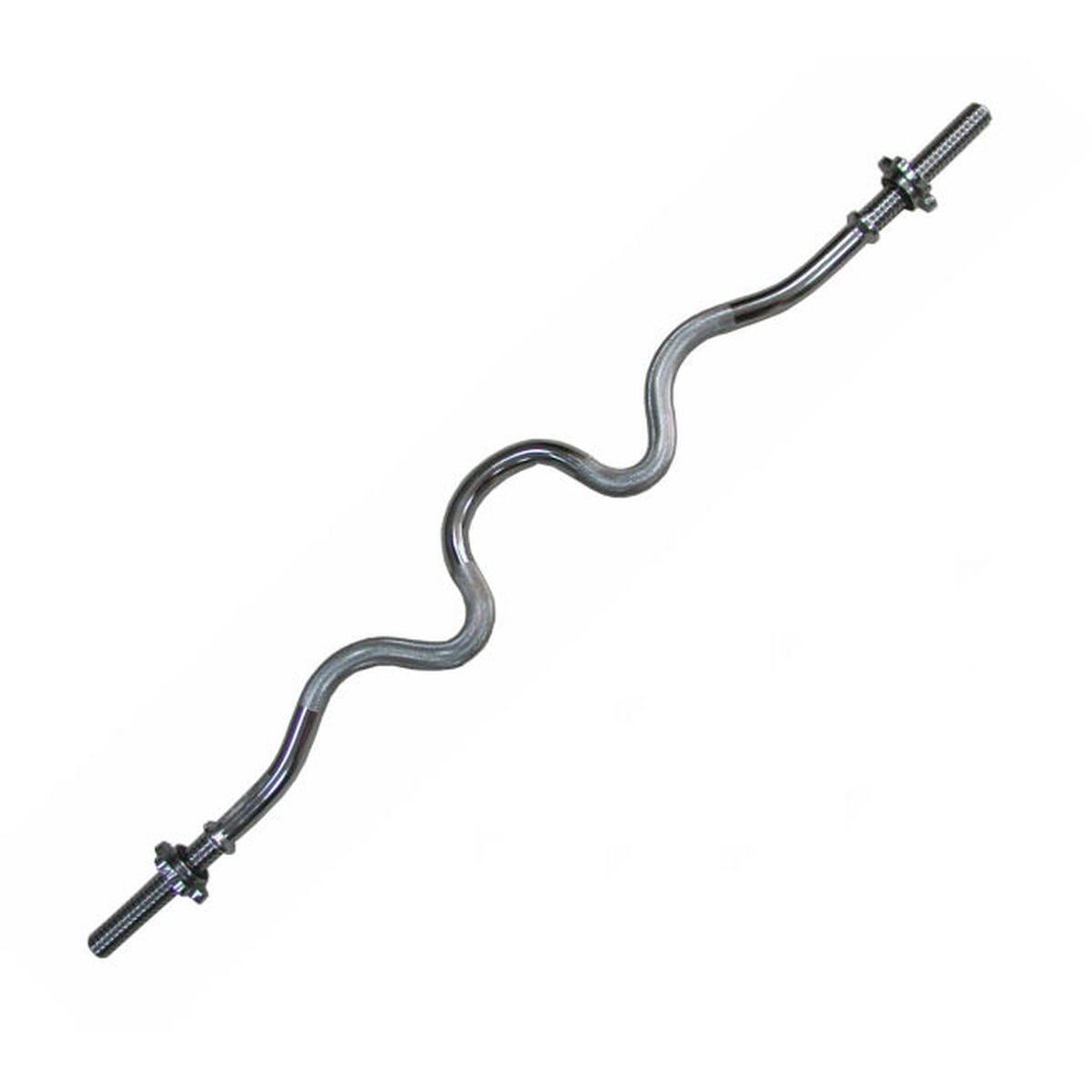 Gryf łamany Enero Fit 120cm 28mm