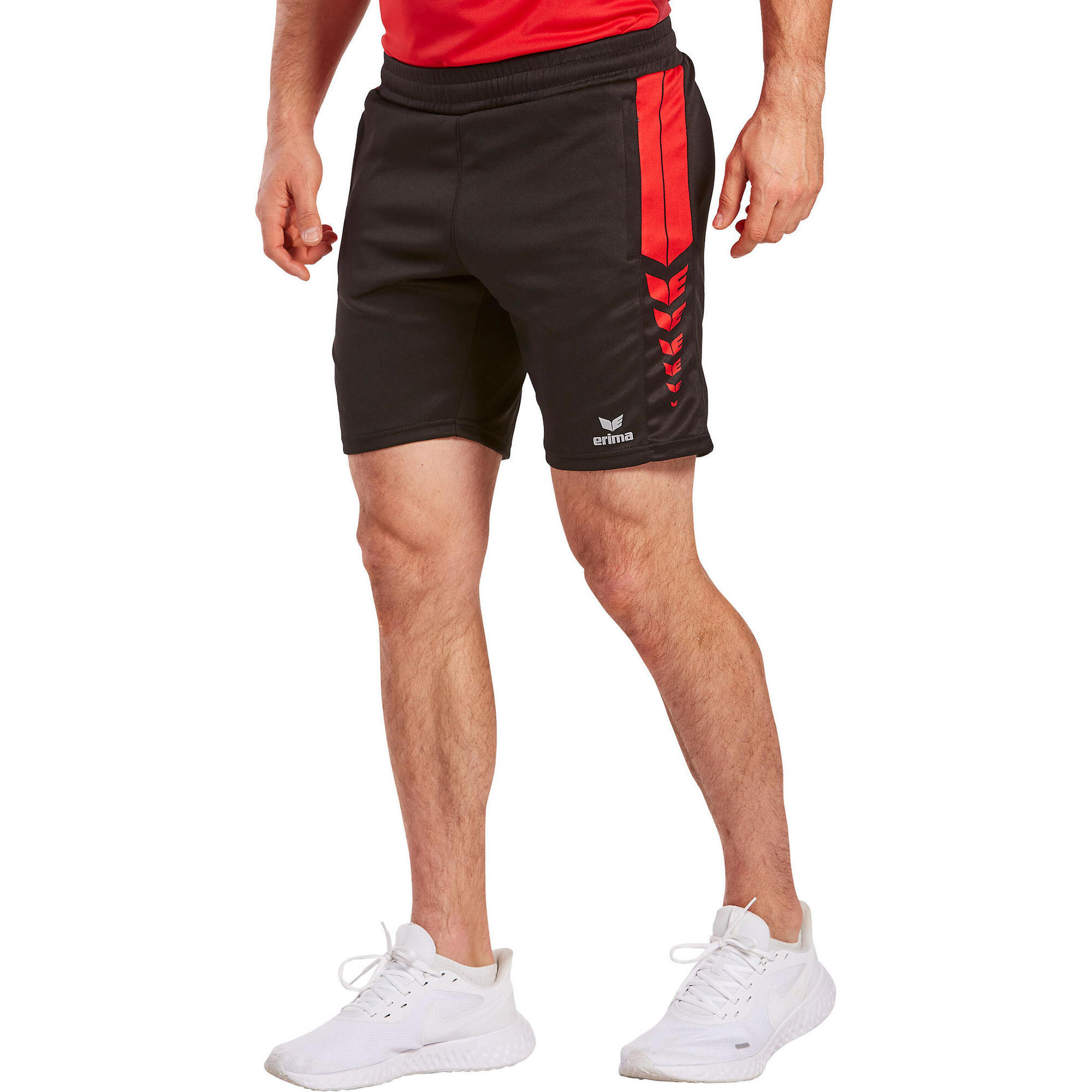 Szorty Erima Worker Six Wings