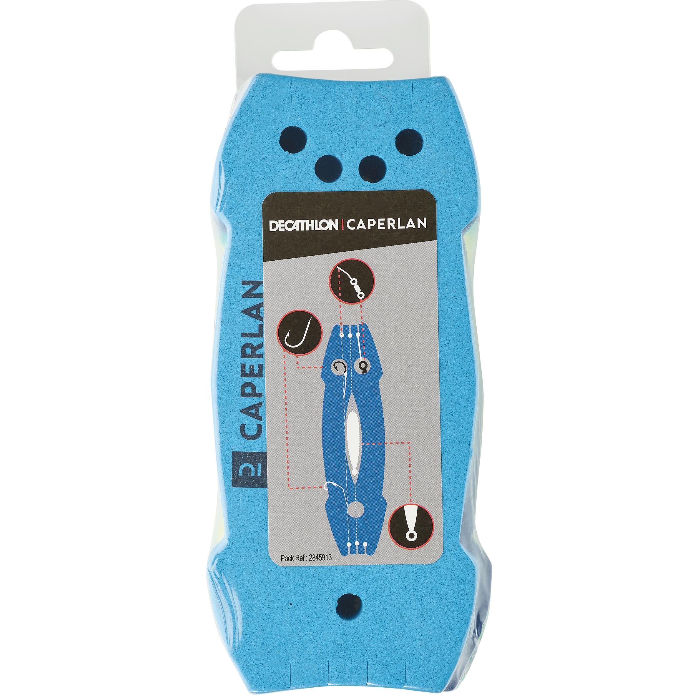 Drabinka morska Roll'line rozmiar 2 x 4