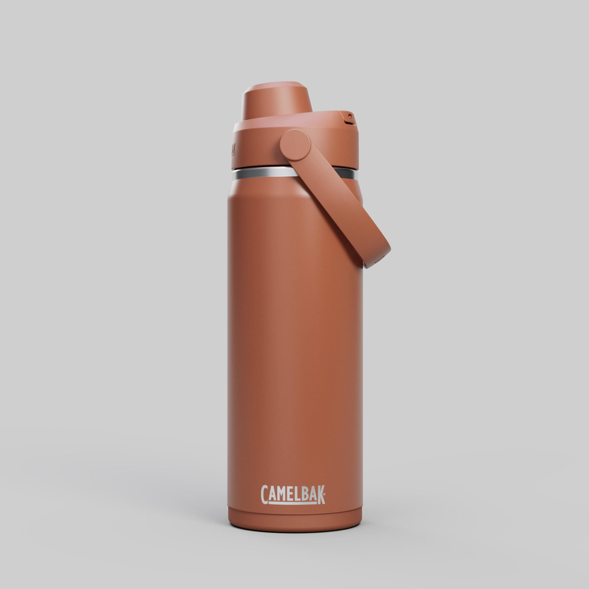 Butelka termiczna CamelBak Thrive Chug Insulated SST