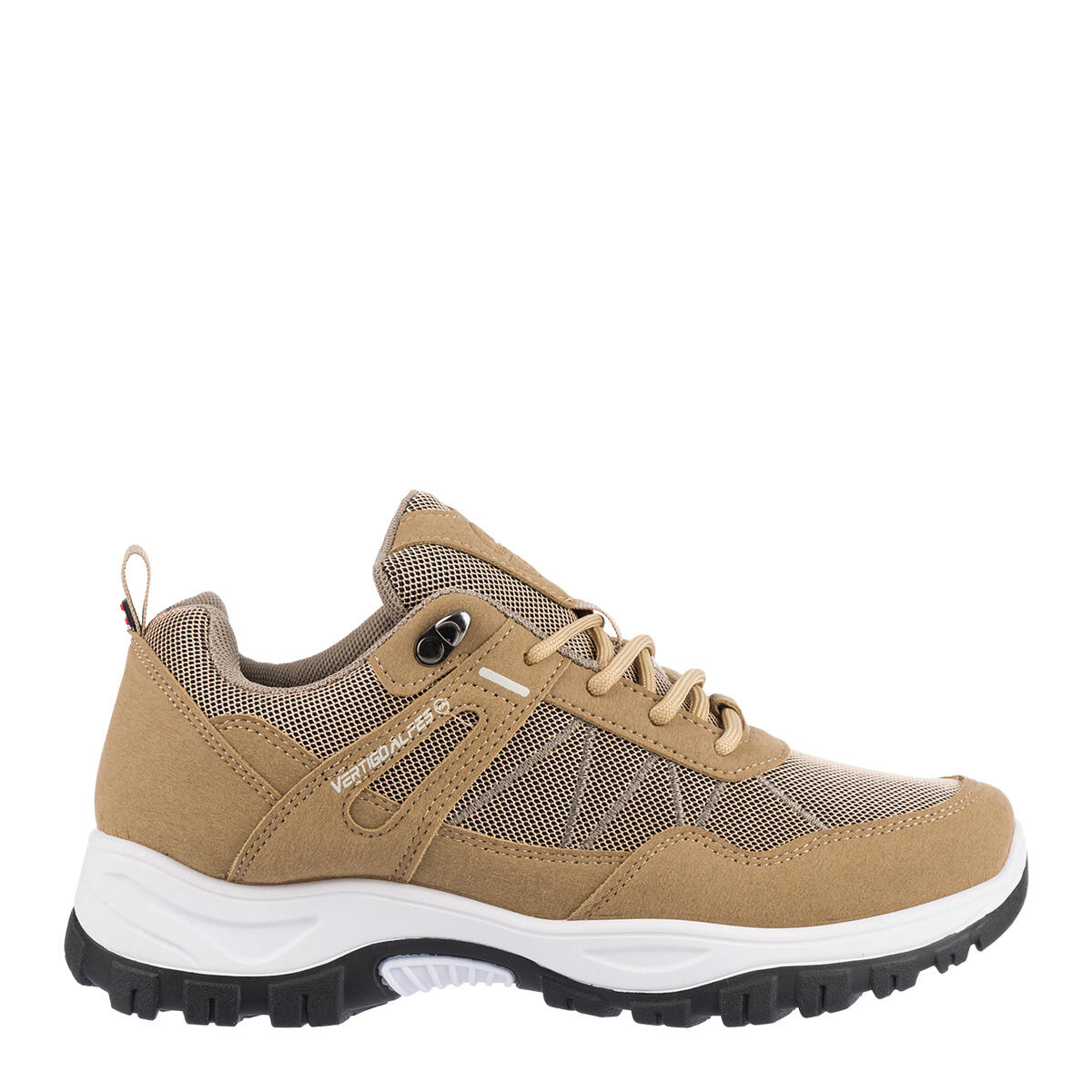Buty trekkingowe damskie VERTIGO ALPES VUMMO W/SAND