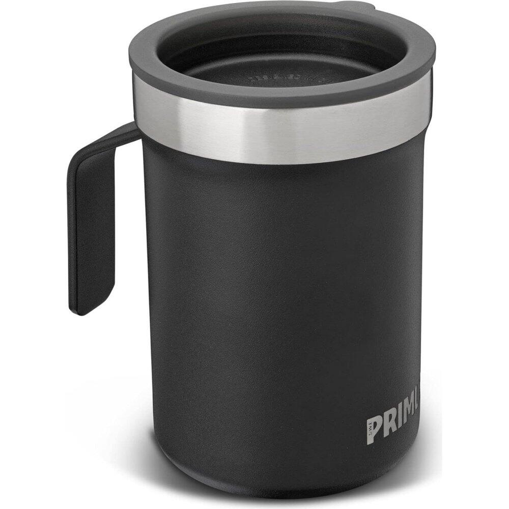 Kubek termiczny Primus Koppen Mug 0,3L - black