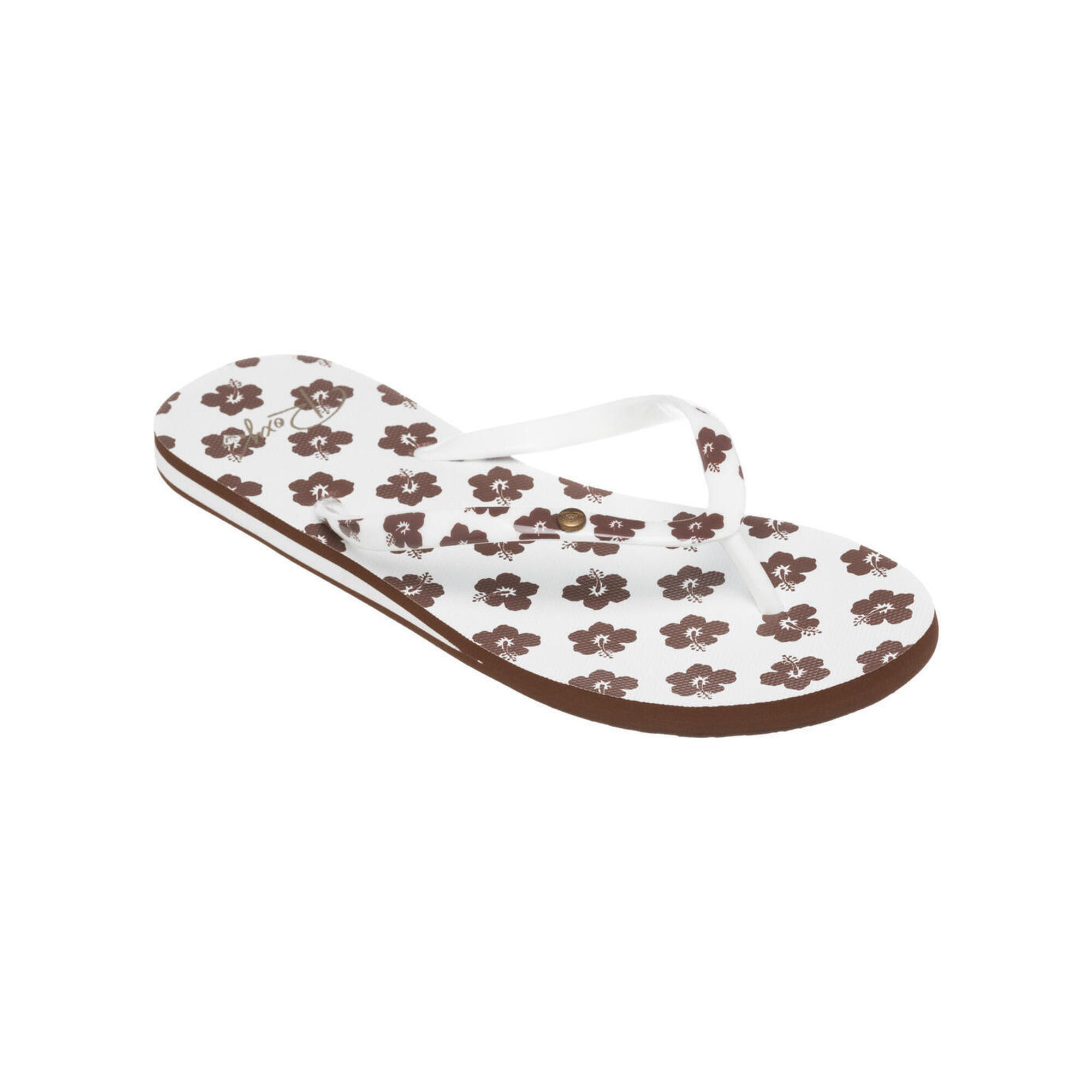 Sandały dla Kobiety PORTOFINO III Brązowy