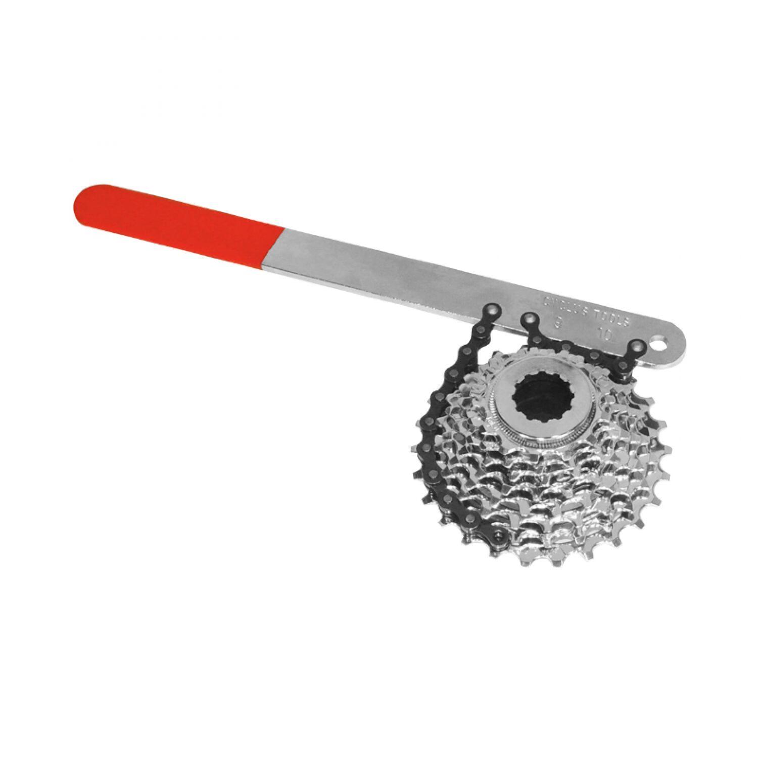 Ściągacz Zębatek Odpowiedni Do Kaset 9-10 Rzędowych