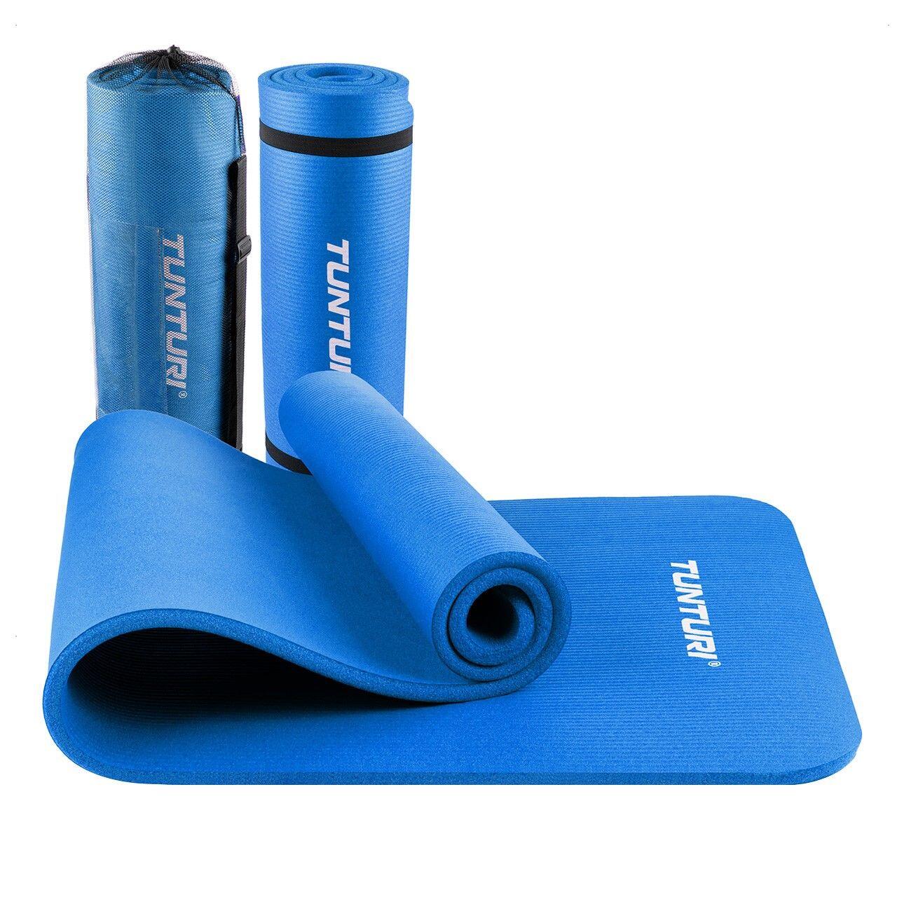 Mata fitness - 180x60x1,5 cm