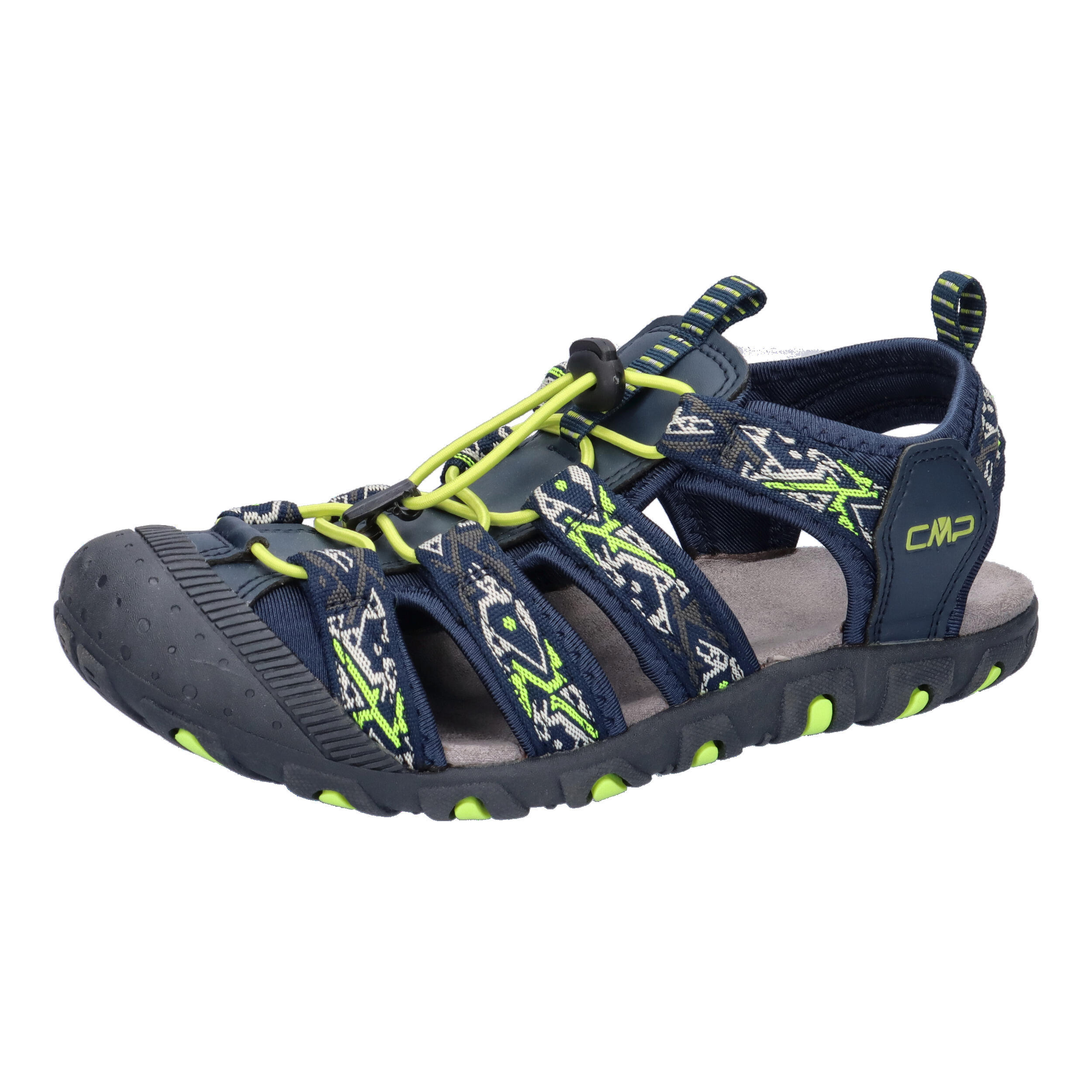 Sandały juniorskie CMP SAHIPH