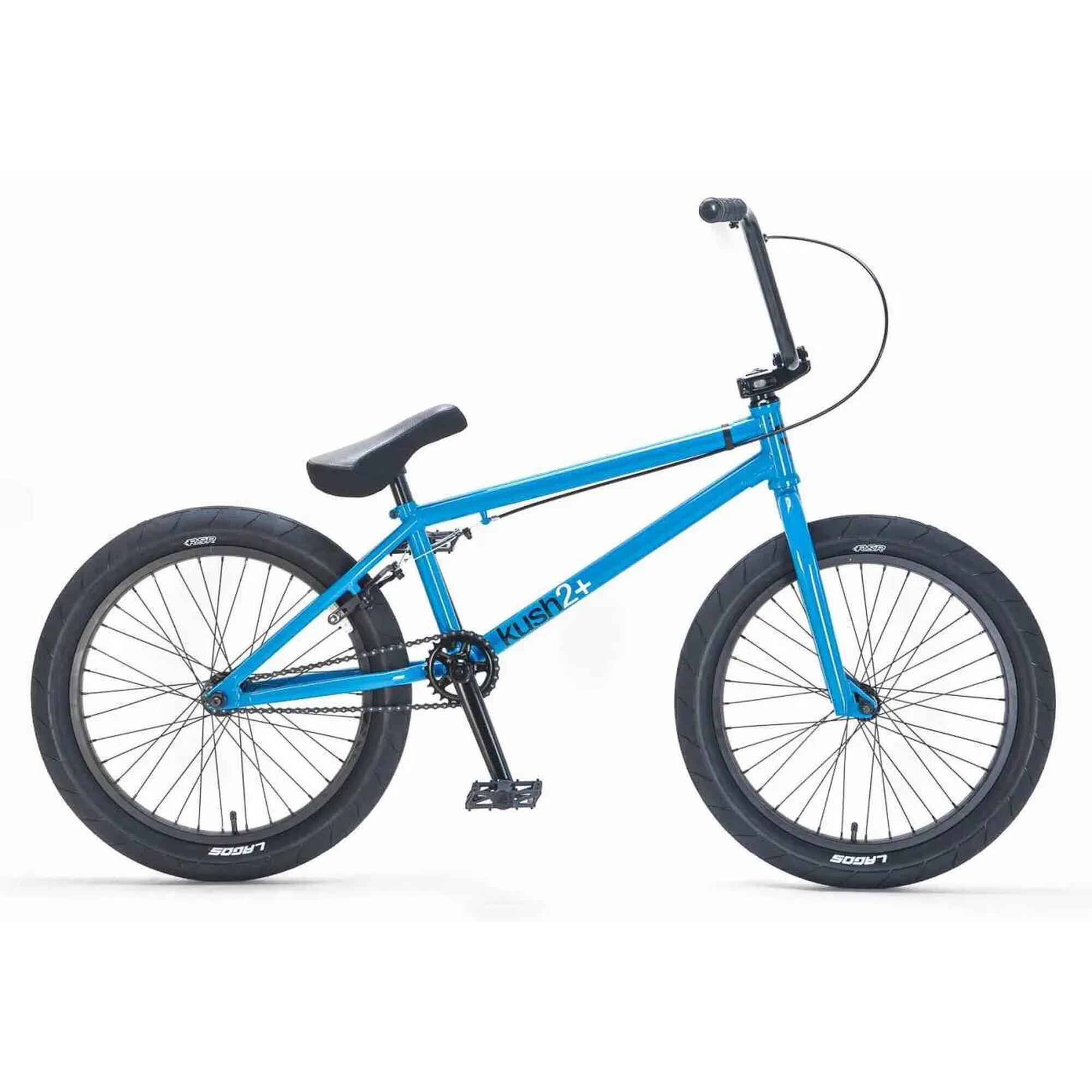 Rower BMX freestyle Mafiabikes Kush2+ 20"