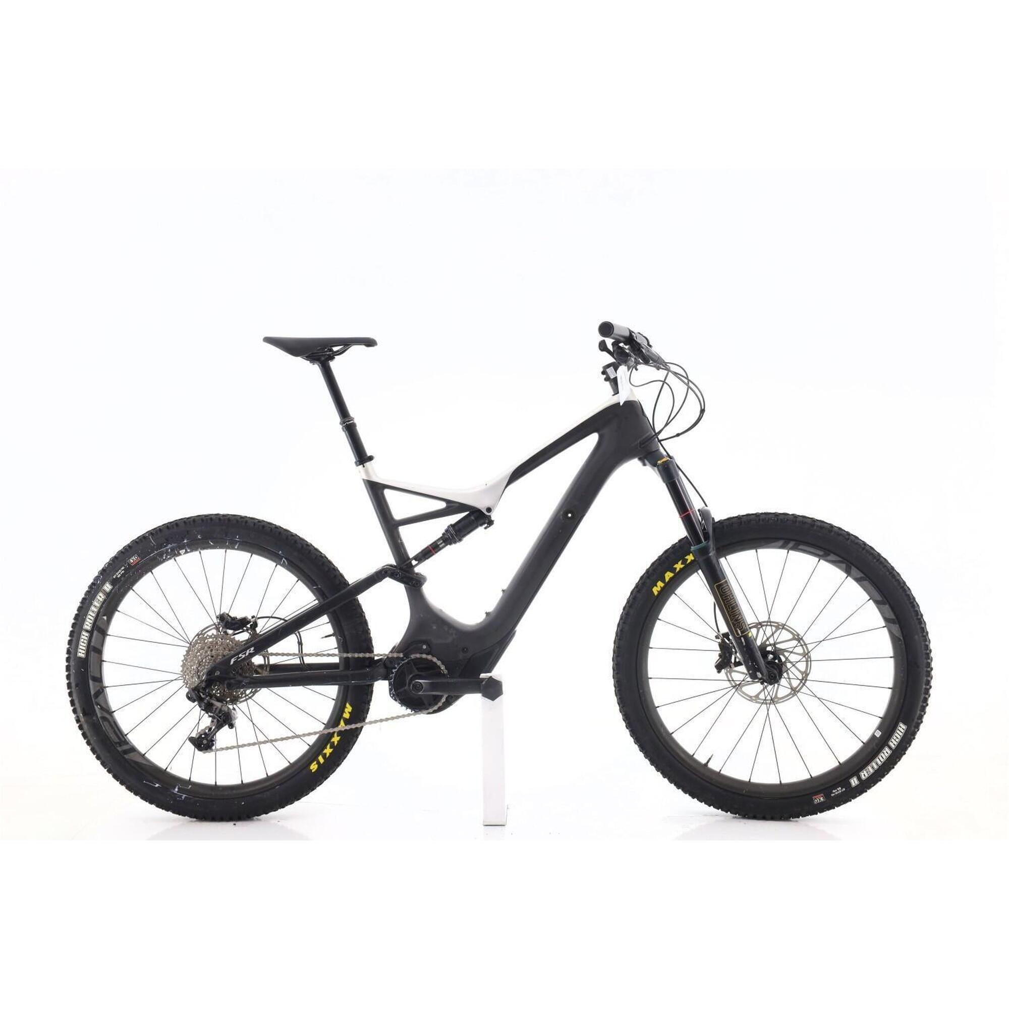 Second life · R. elektryczny · Specialized Turbo Levo · W bardzo dobrym stanie