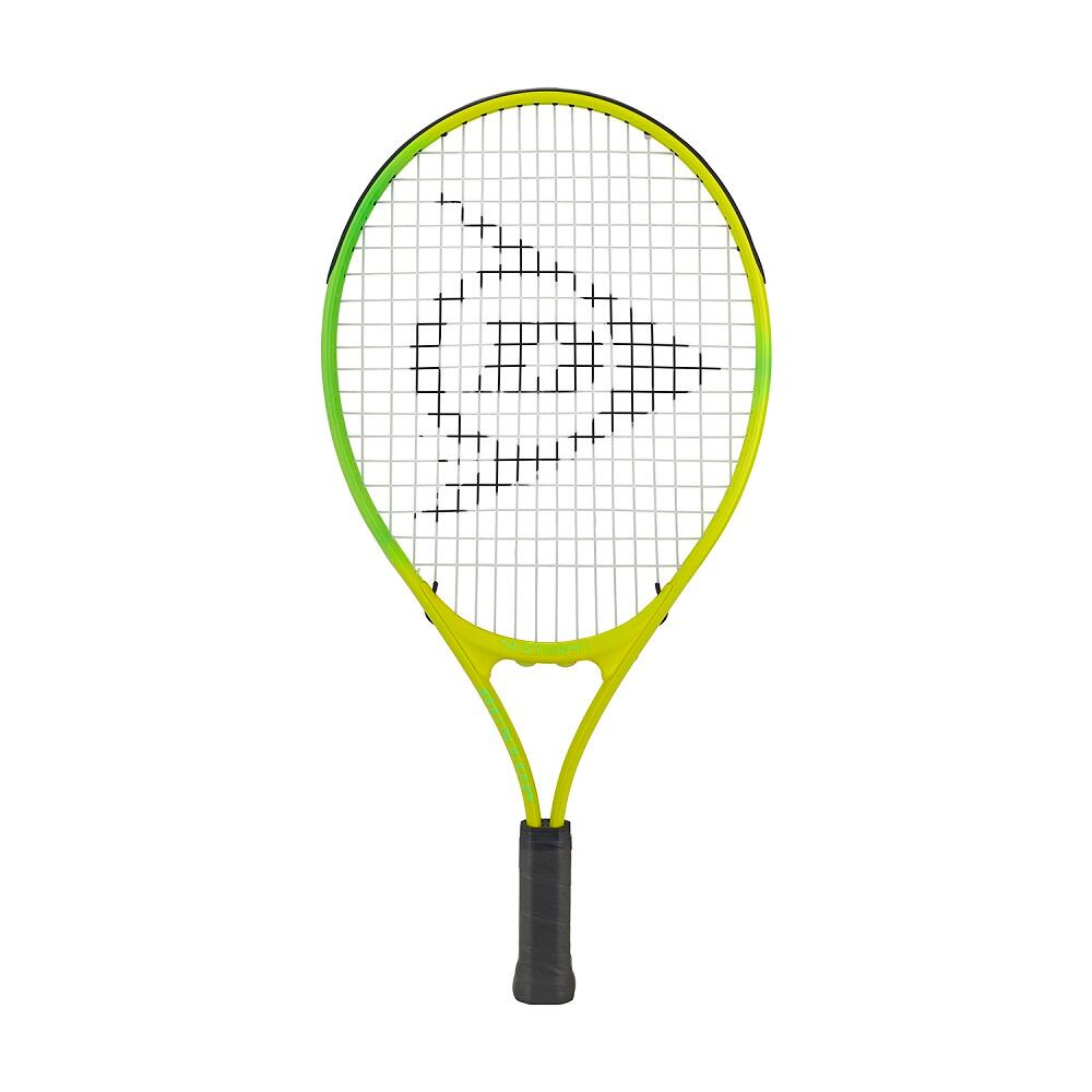 Rakieta tenisowa dla dzieci Dunlop Tristorm Junior 21