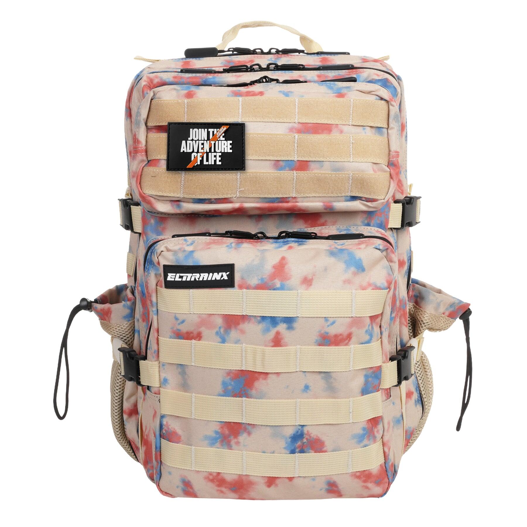 Plecak outdoorowy V1 Novo Nebula 45L