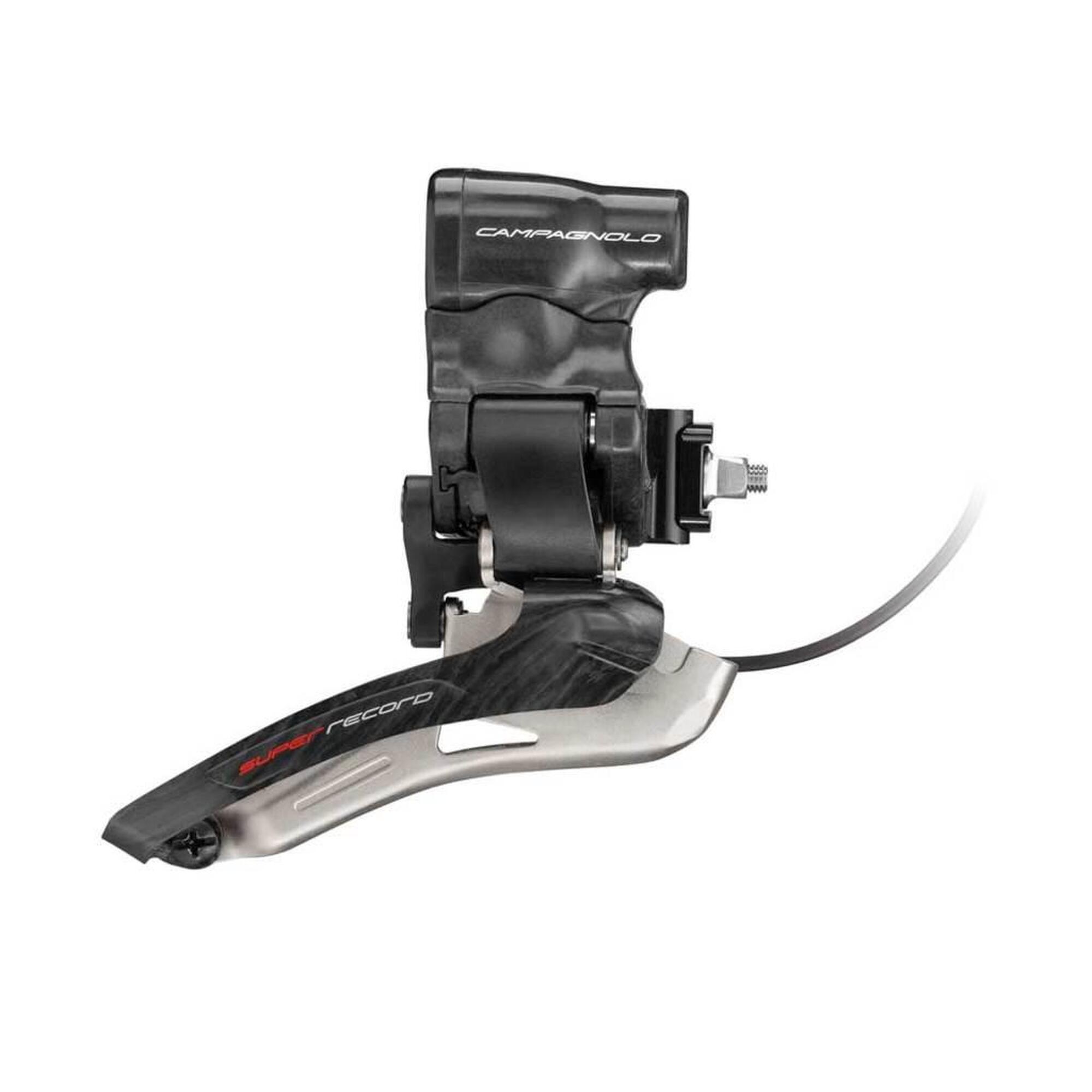 Przerzutka Przednia Super Record Eps