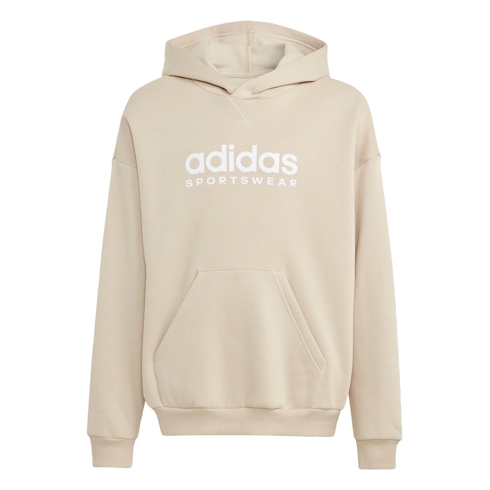 Bluza z kapturem Fleece Kids