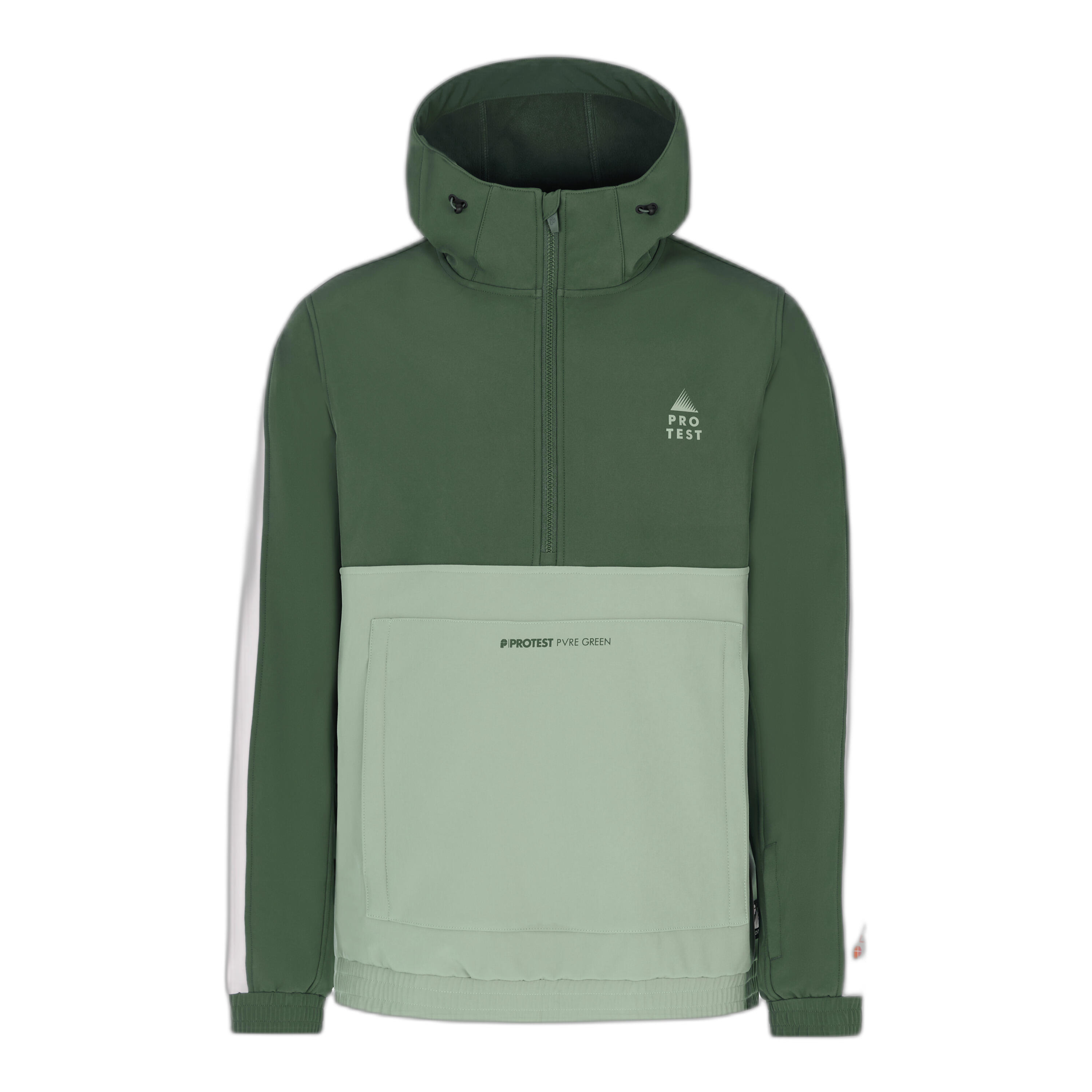 Kurtka turystyczna Protest Cowden