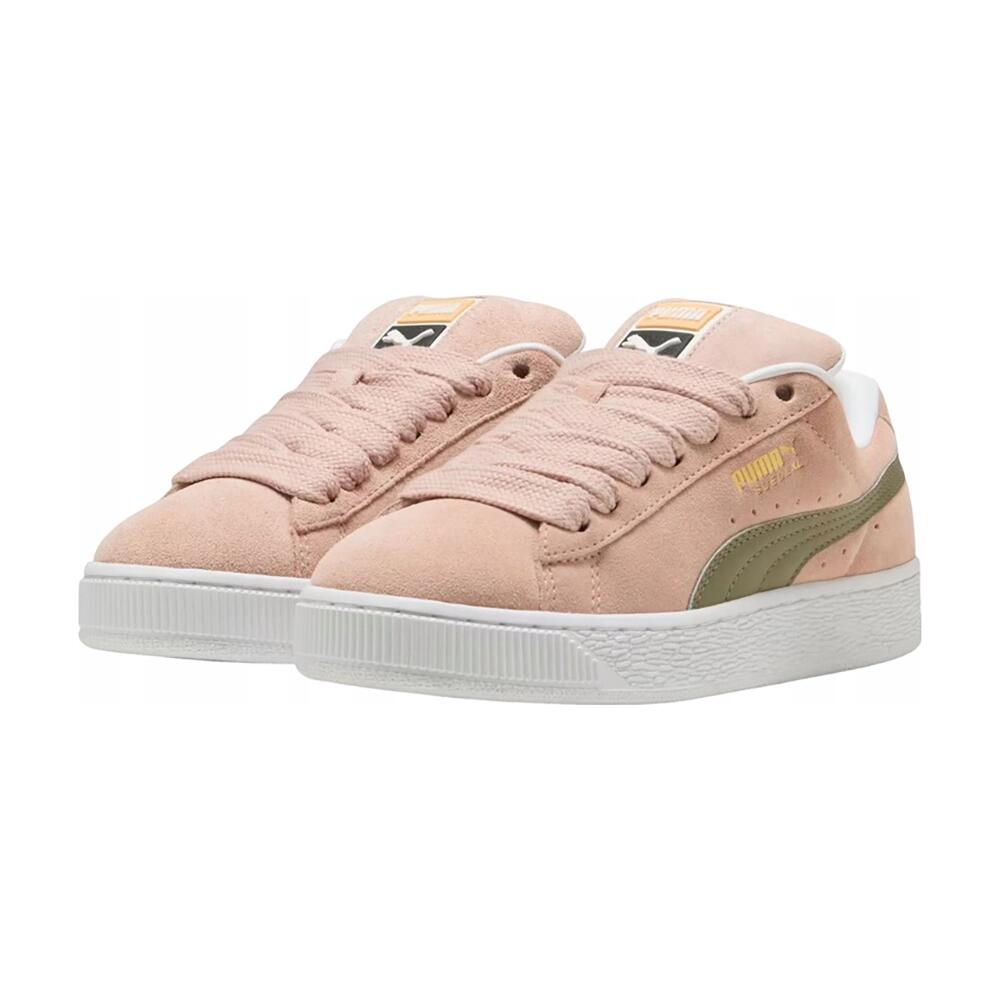 Buty Sportowe Damskie Puma Suede XL