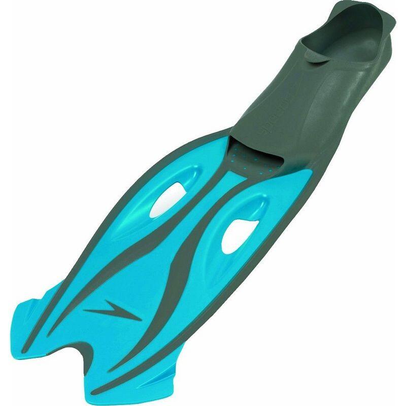 Płetwy treningowe do pływania na basen Speedo Quest Finis