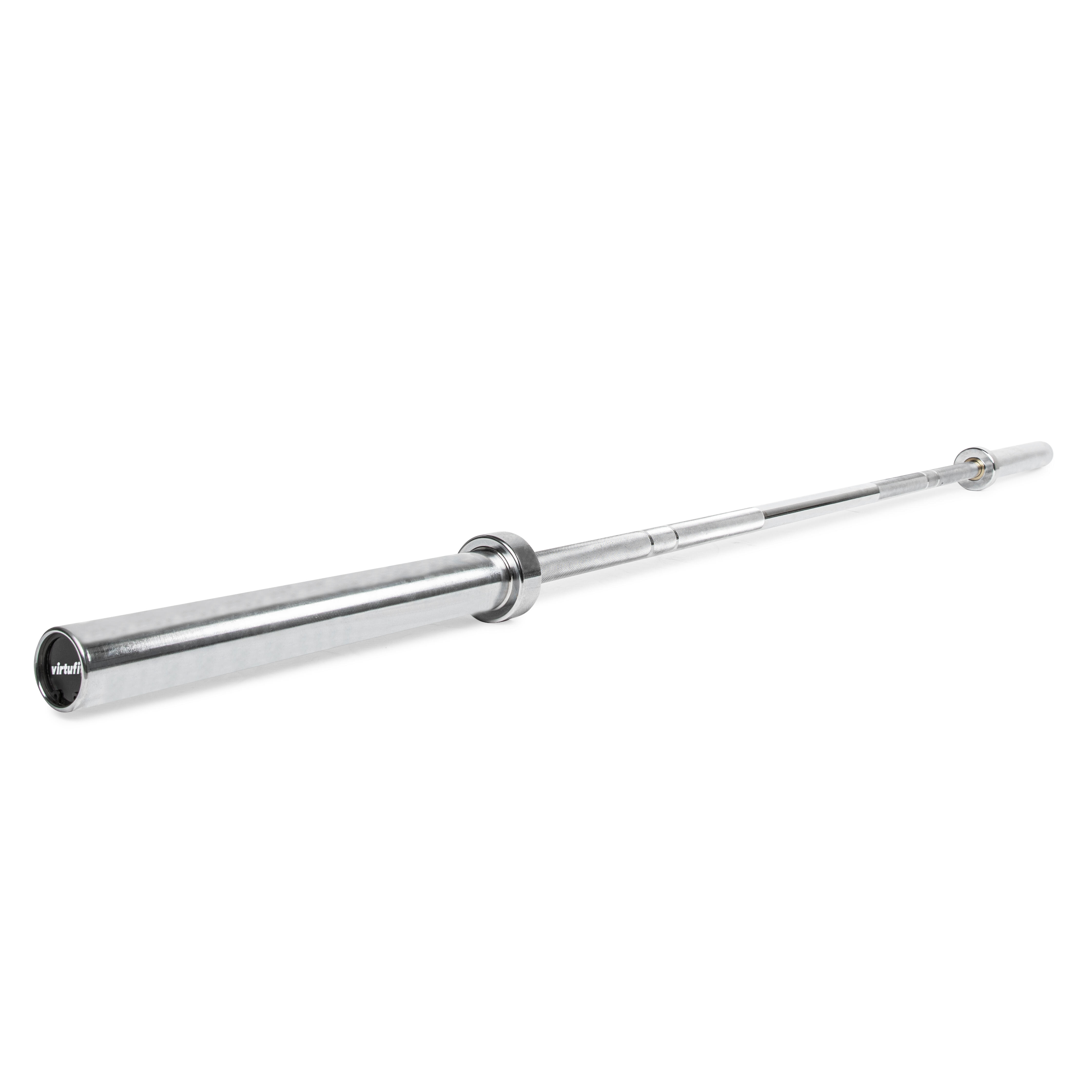 Sztanga olimpijska - 50 mm - 200 cm