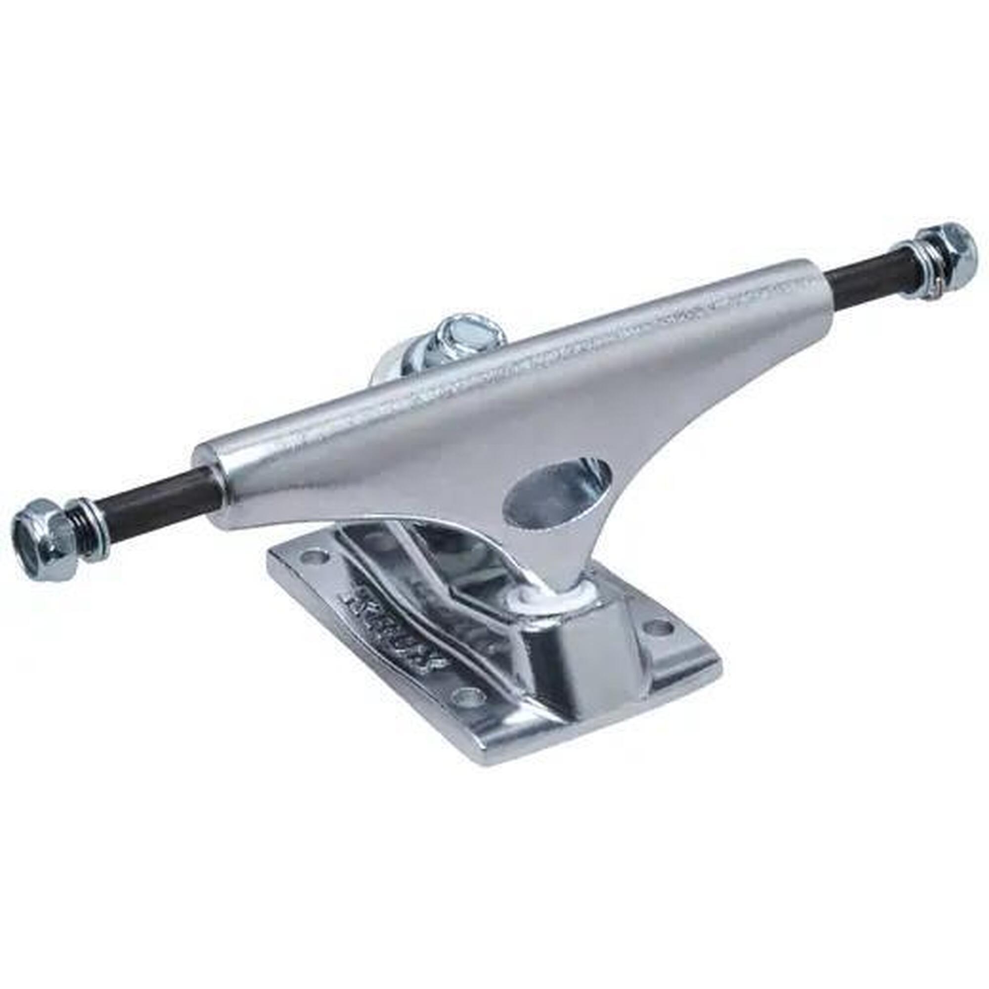 Deski Trucki Krux K5 Polished Standard Truck Do Deskorolki - 8.25" - Srebrny