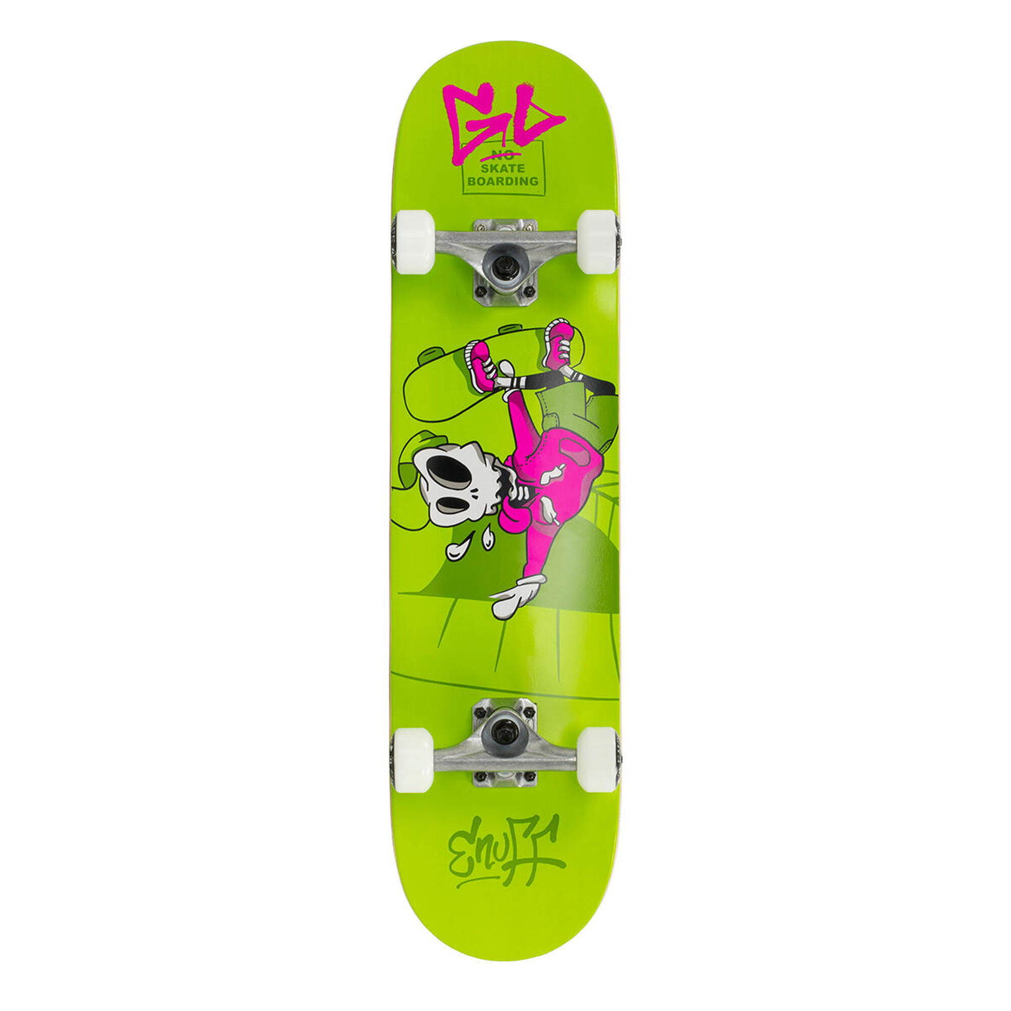 Deskorolka Enuff Skully 7.75"