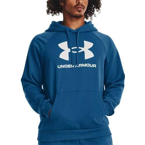 Bluza sportowa męska Under Armour 1379758426