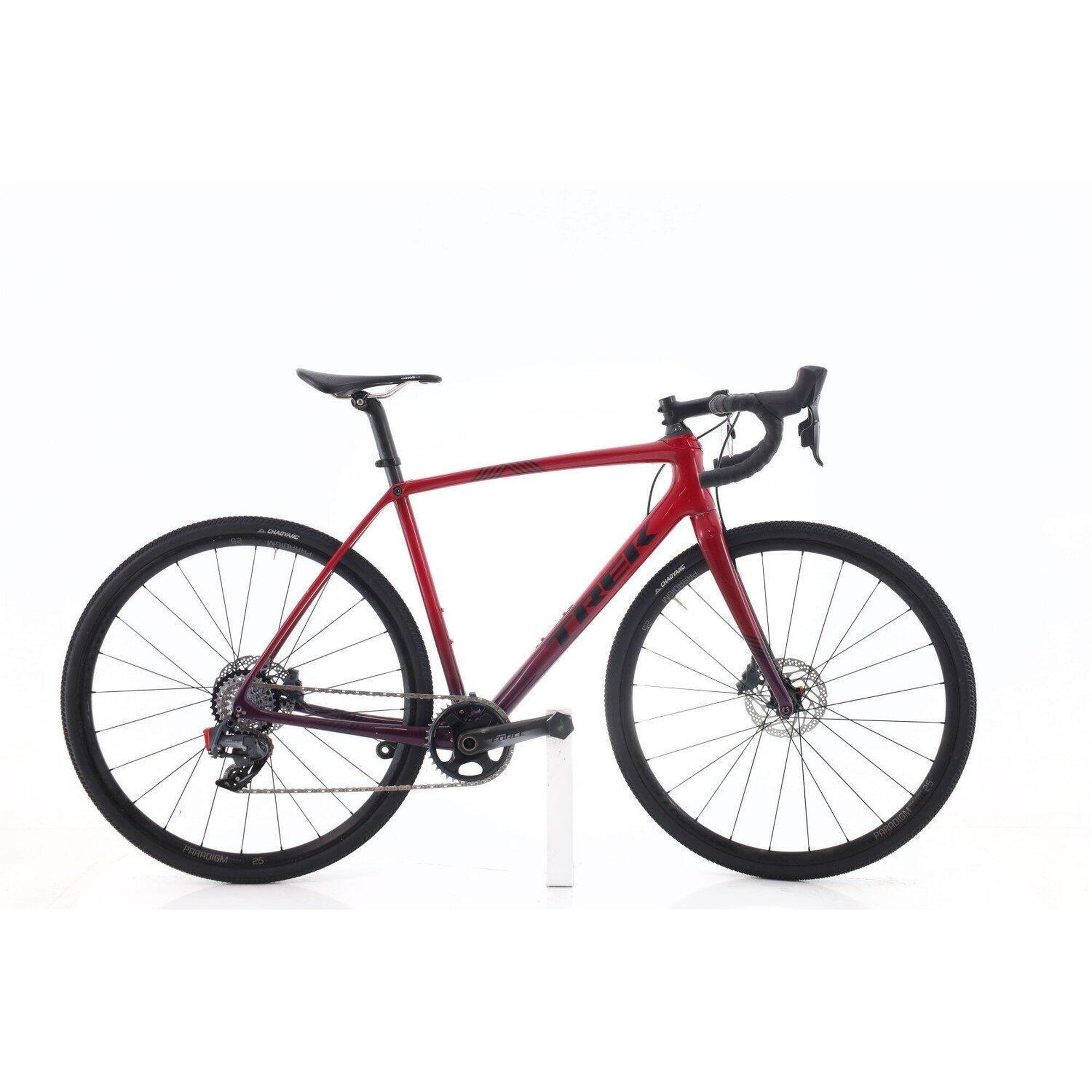 Trek Boone 7 AXS 12V