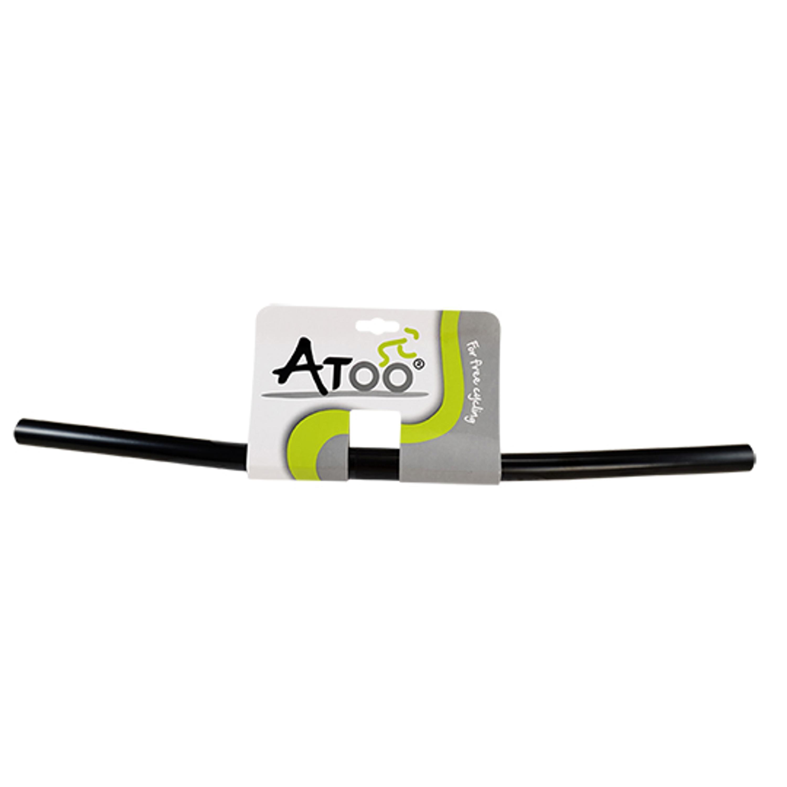 Prosty wieszak aluminiowy Optimiz