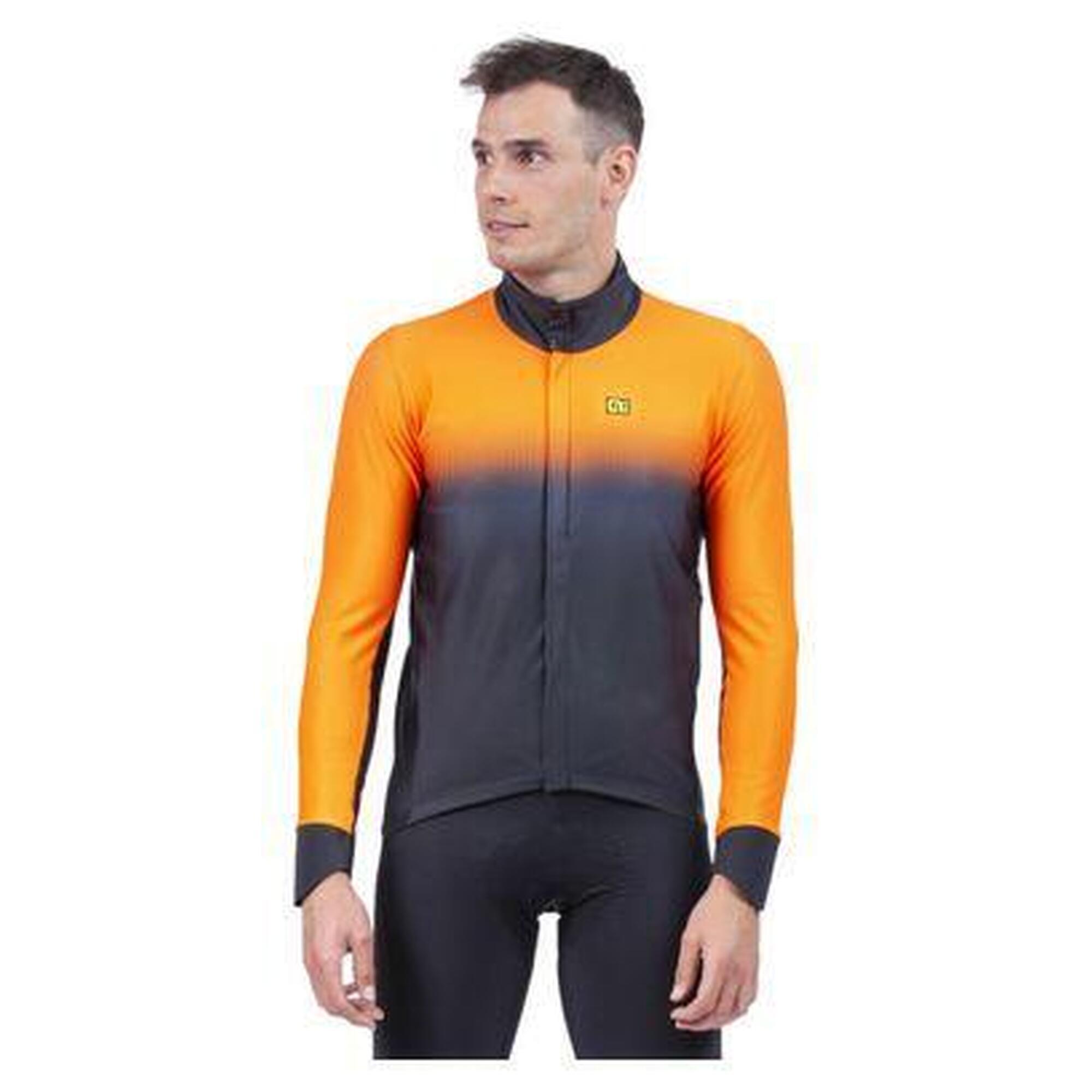 Kurtka rowerowa męska Alé Cycling PR-S Gradient