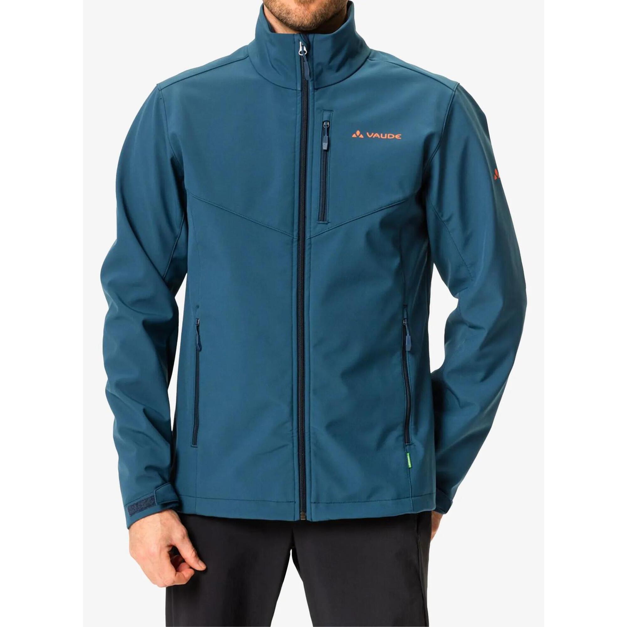 Kurtka softshell męska Vaude Cyclone Jacket VI