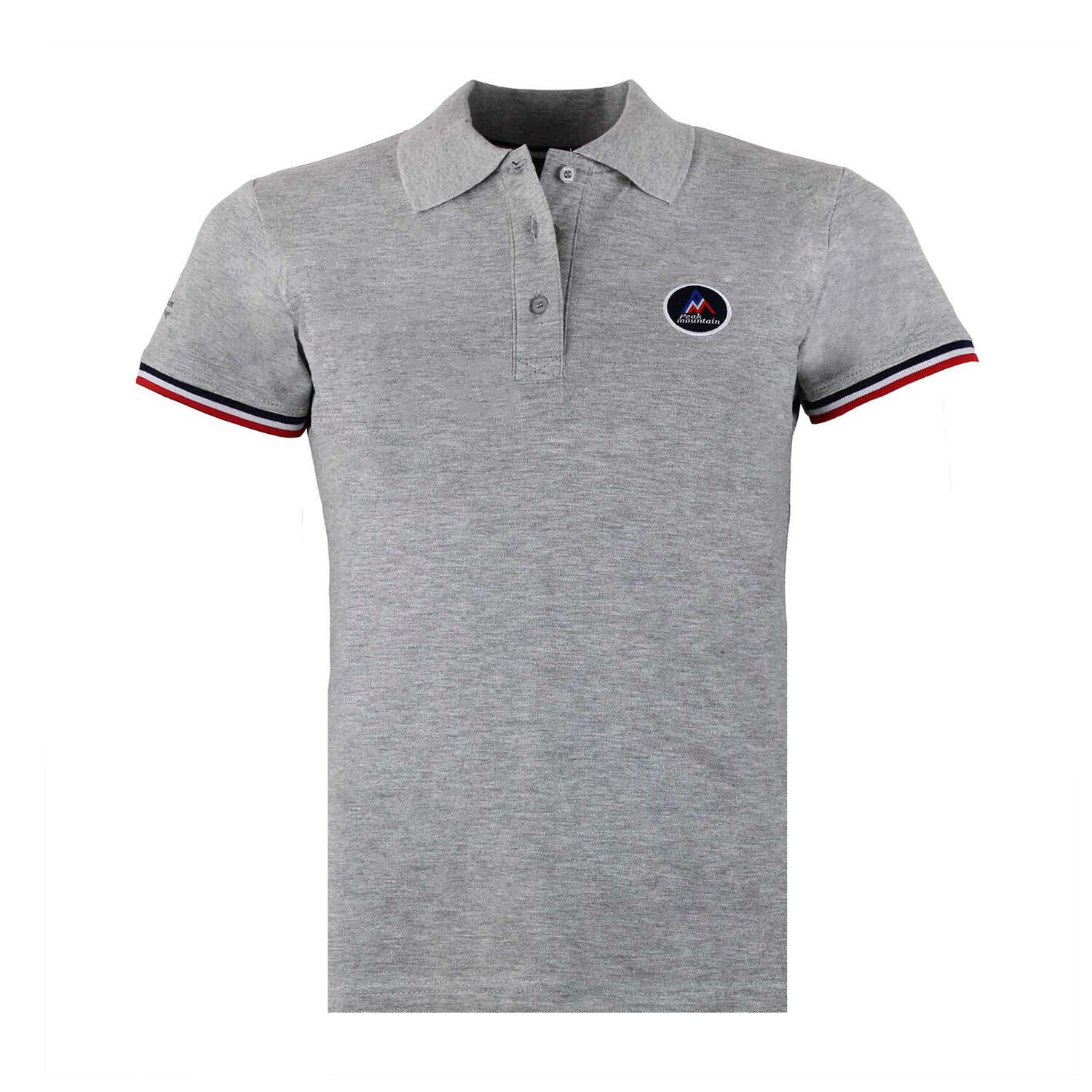 Damska koszulka polo Peak Mountain Abeca