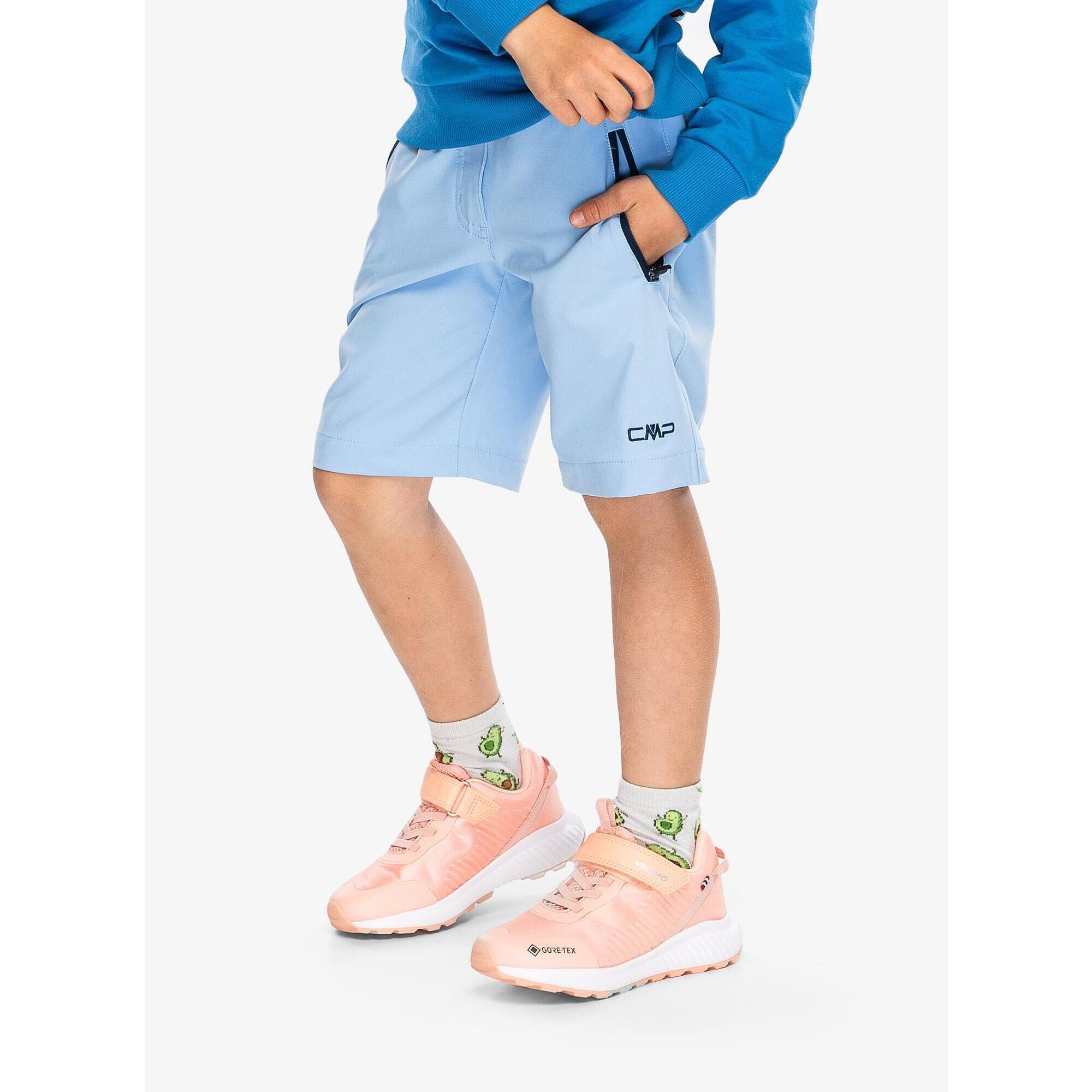 Spodenki dziewczęce CMP Zenitha