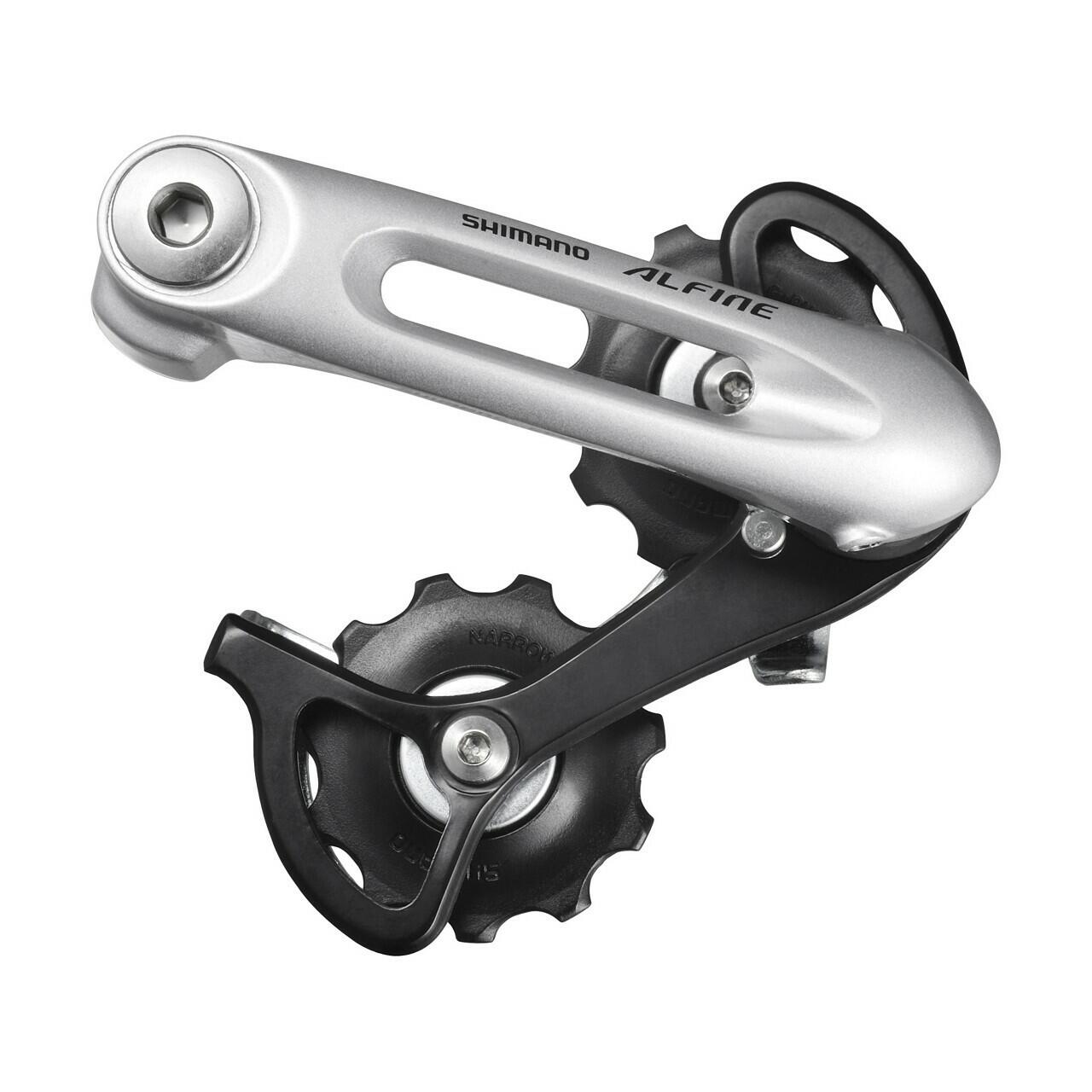 Napinacz łańcucha Shimano double galet Alfine CT-S500
