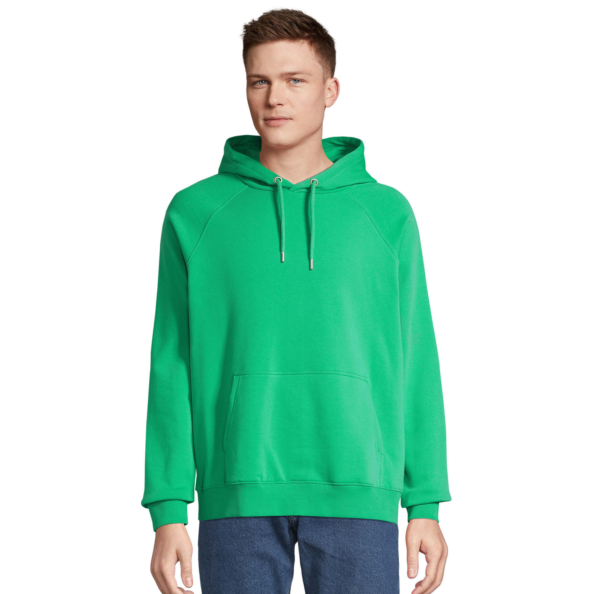 Bluza Z Kapturem Dla Dorosłych Unisex Stellar