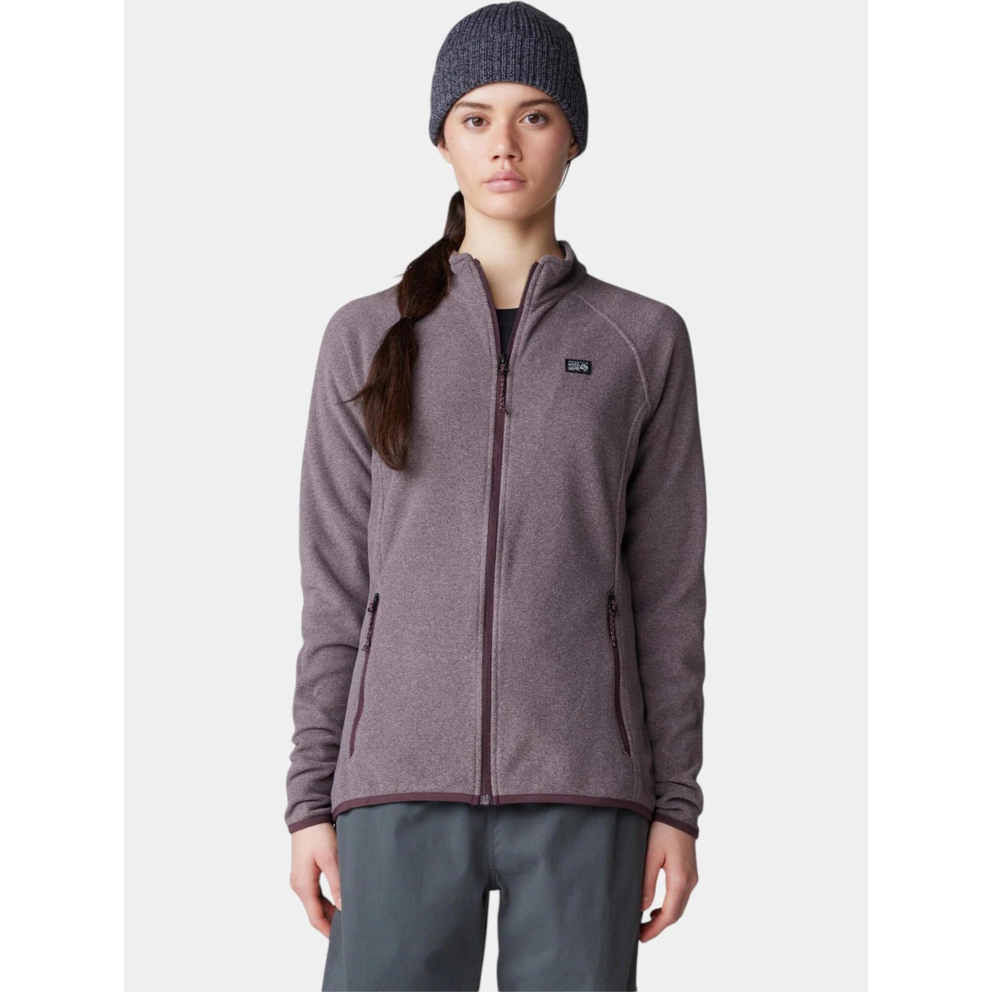 Sweter Damski Mountain Hardwear Microchill