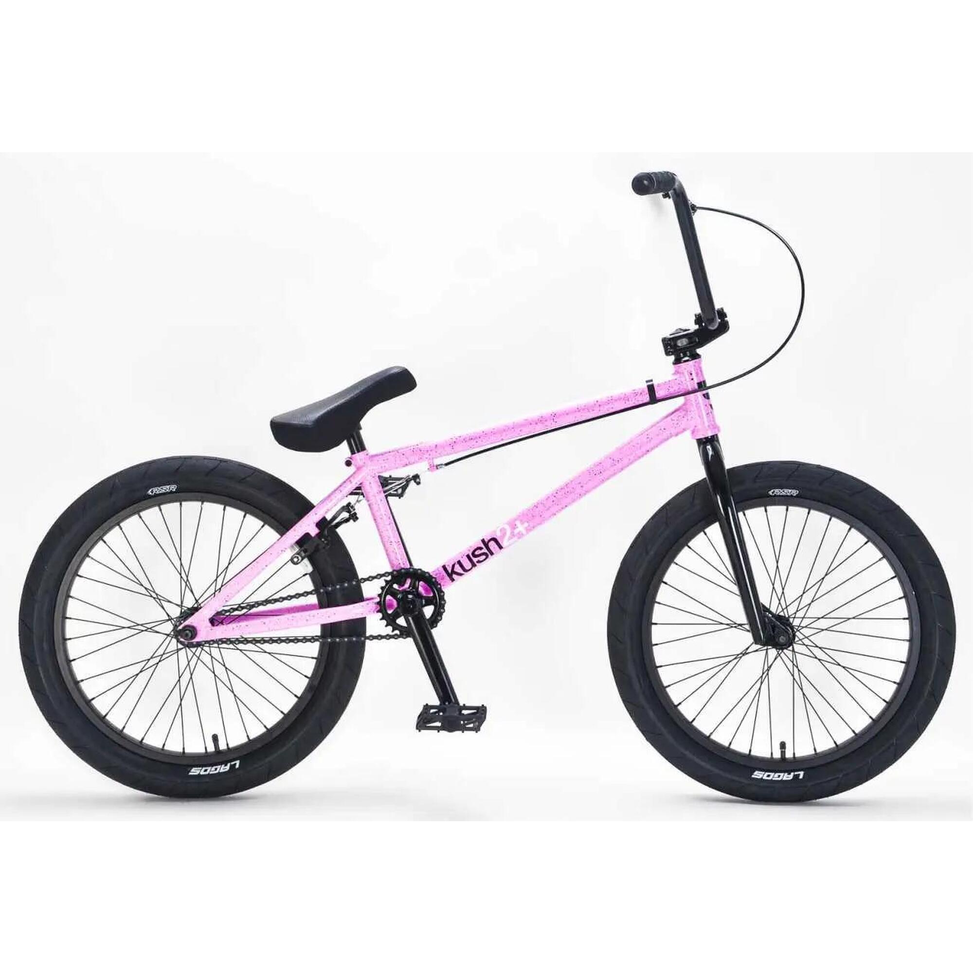 Rower Bmx Mafiabikes Kush2+ 20"