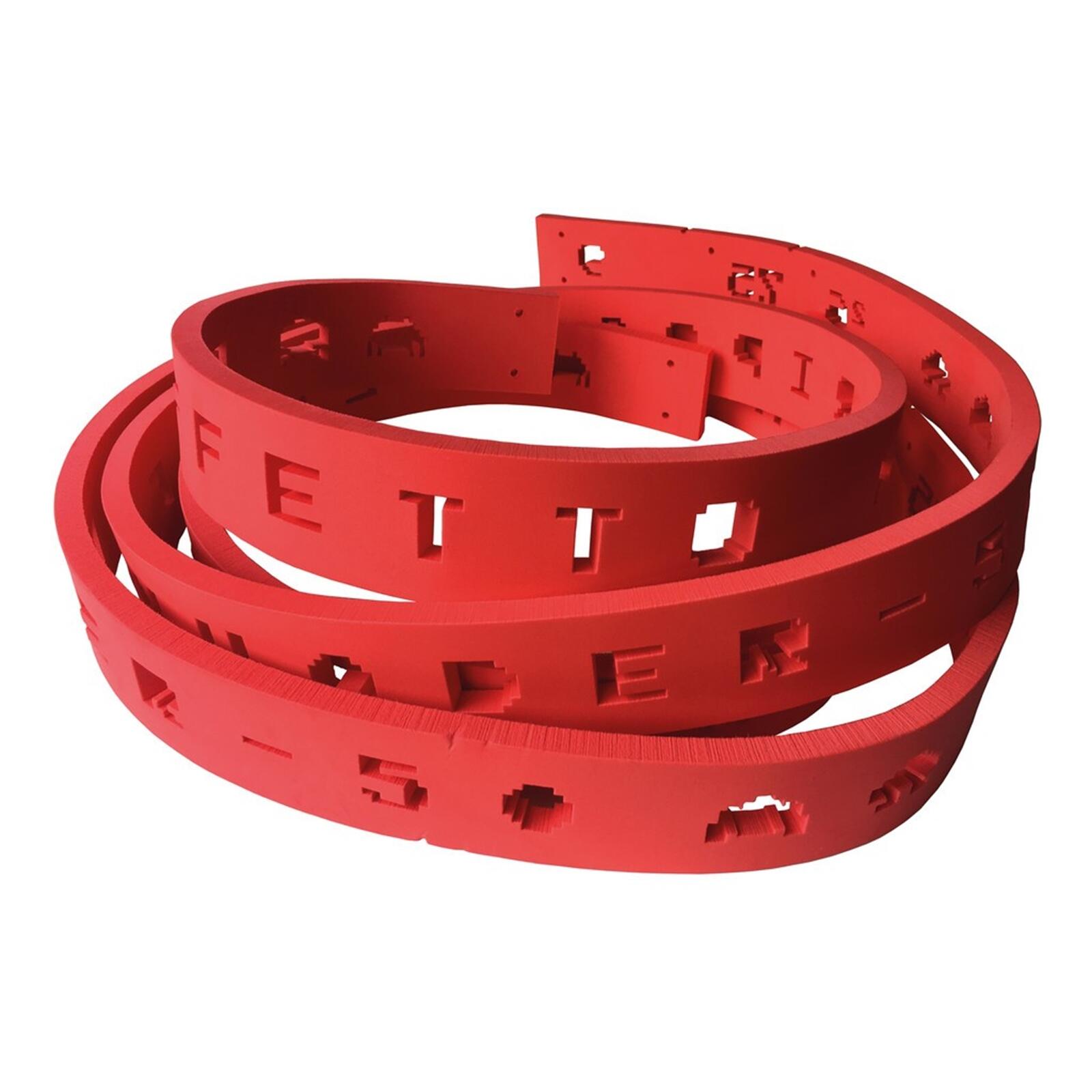 Wkładki TyreInvader 55 mm – Para (Obręcz 30-40 mm / Opona 2.25-2.6)